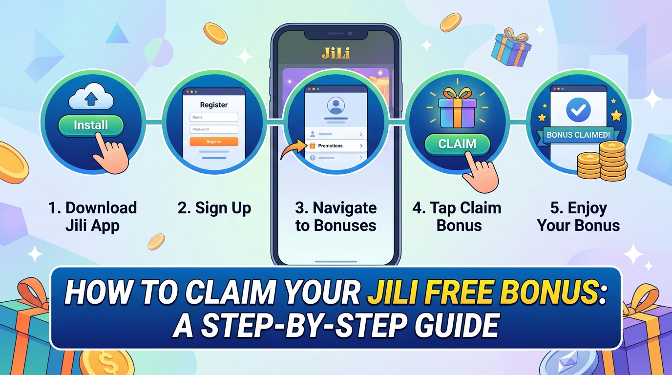 Introduction: Discover Jili Apps Free Bonus Offers