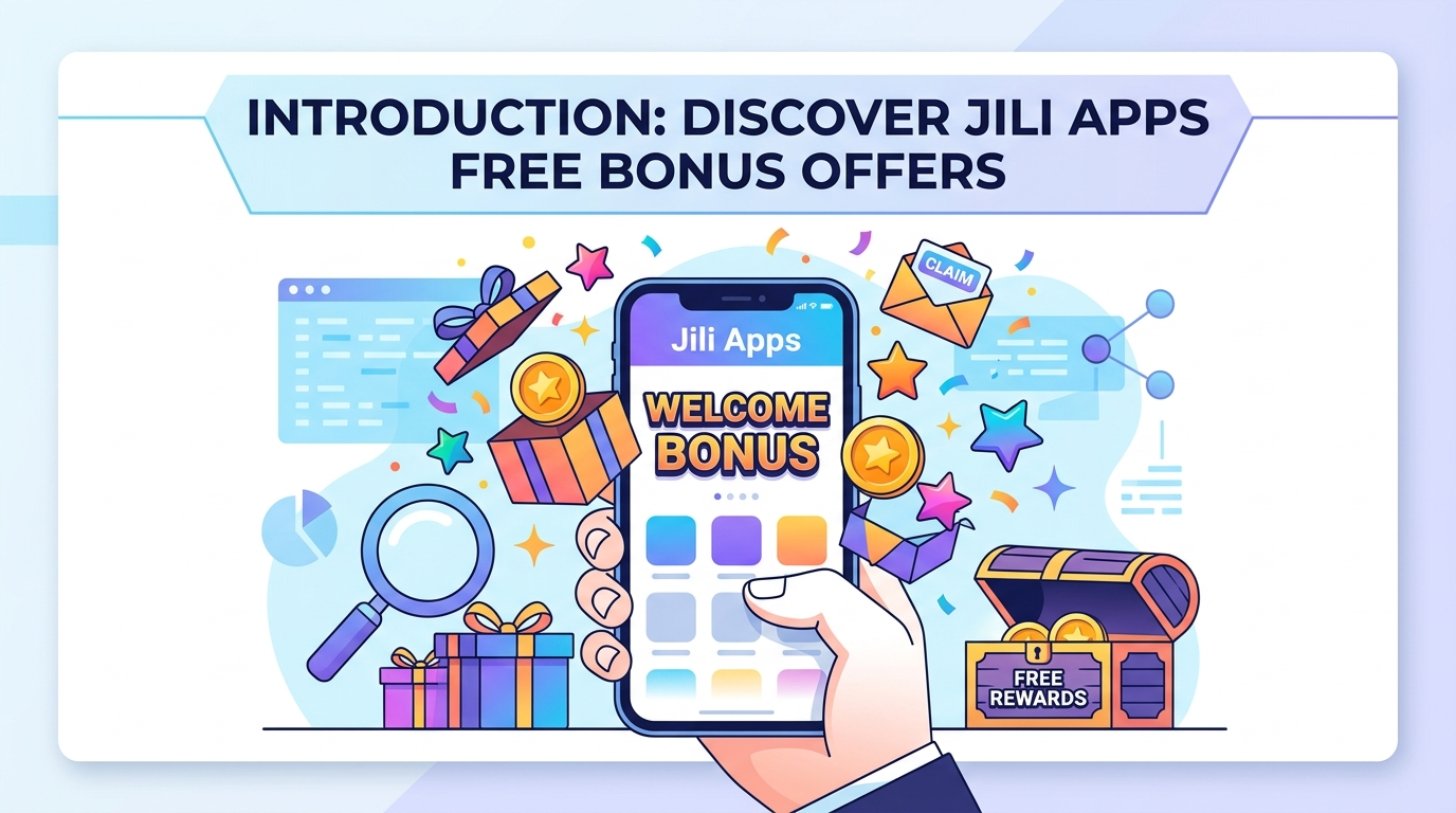 How to Claim Your Jili Free Bonus: A Step-by-Step Guide