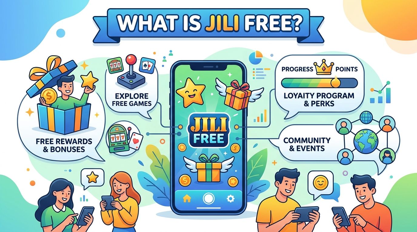 Exclusive Jili Free Bonuses & Promotions