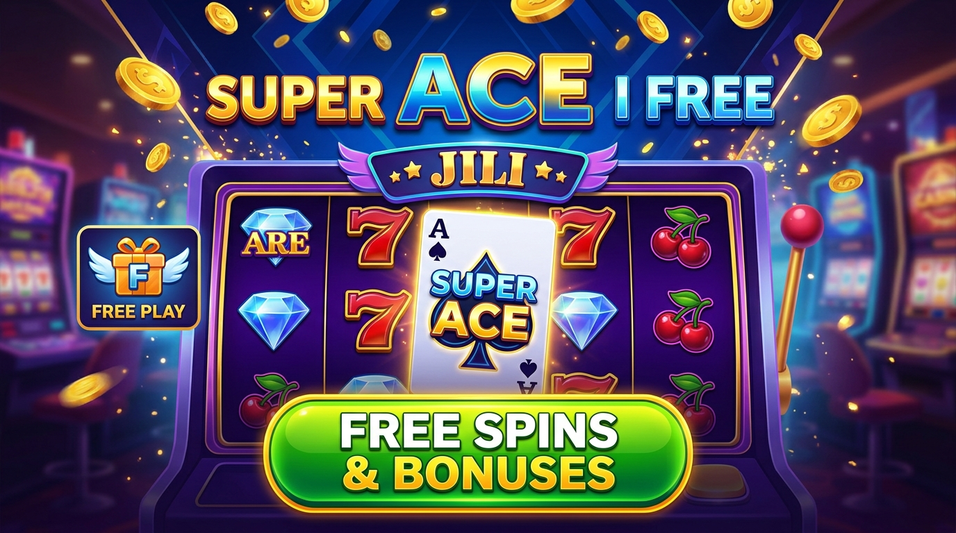 What is Super Ace Jili? An Overview