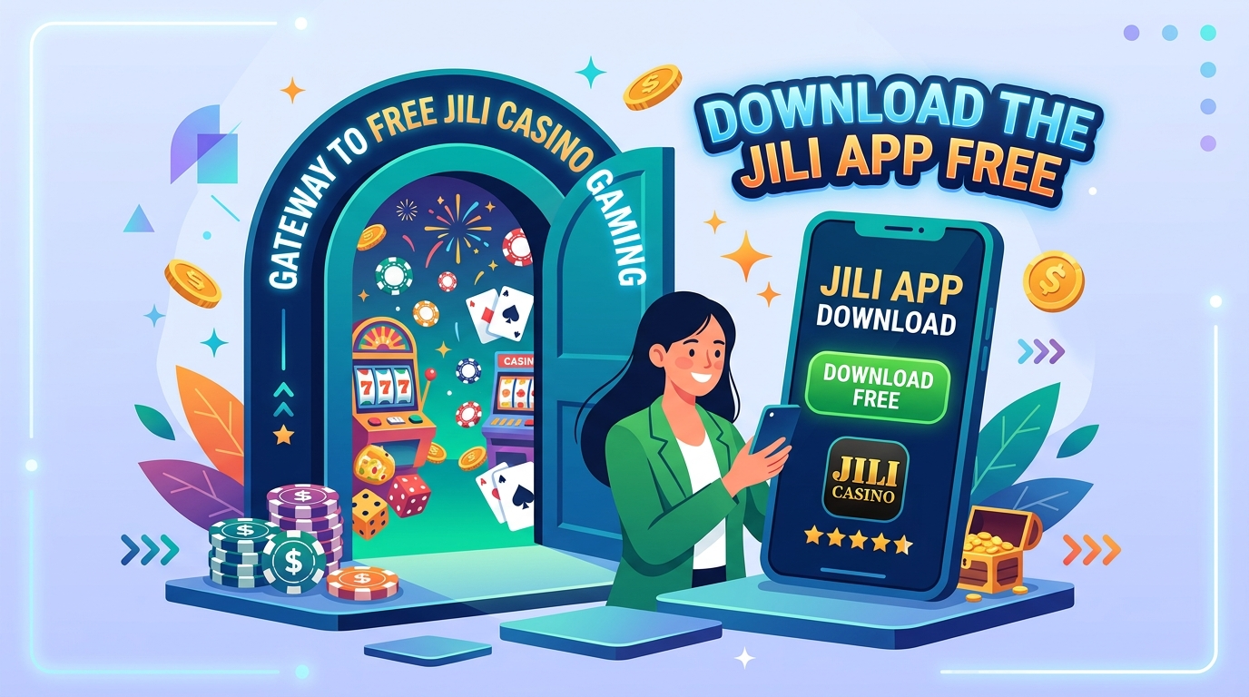 How to Download Jili Apps Free for Android & iOS