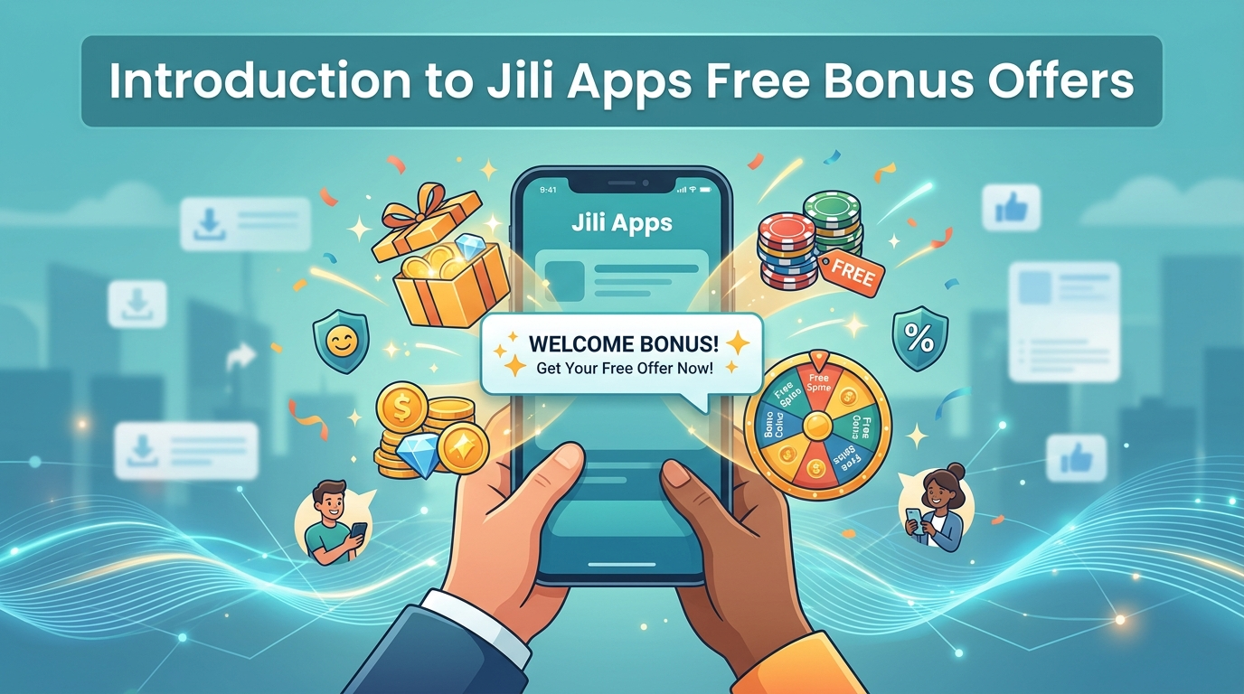 How to Claim Your Jili Free 100 Bonus (New Member Registration)