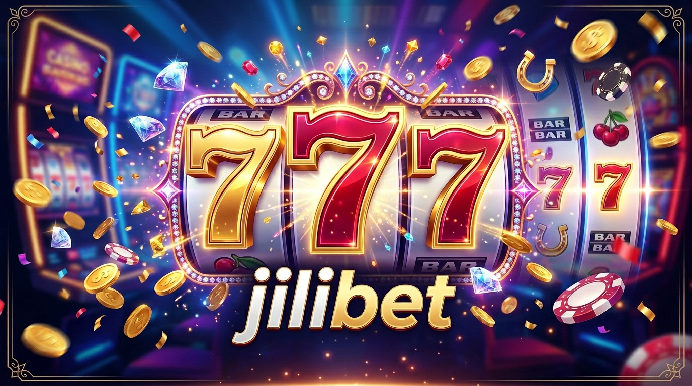 Getting Started: 777 JILIBET Login and Registration