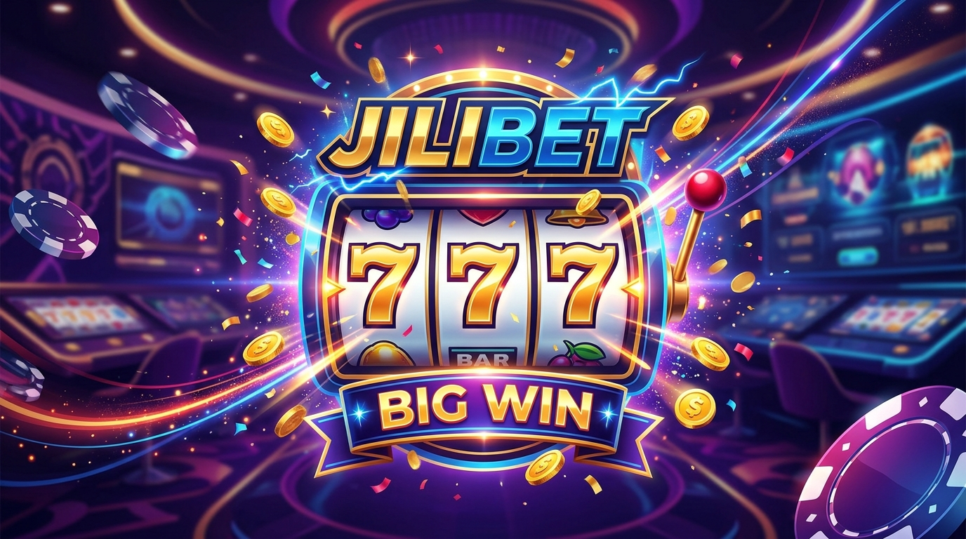 Introduction to Jilibet 777: Your Premier Online Gaming Destination