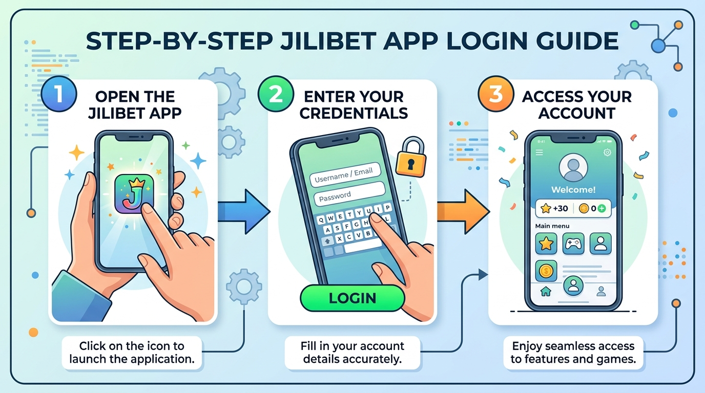 Introduction: Your Gateway to JILIBET Online Gaming