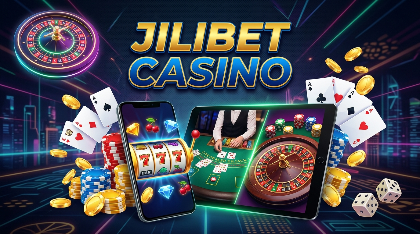 Introduction: What is JiliBet Casino?