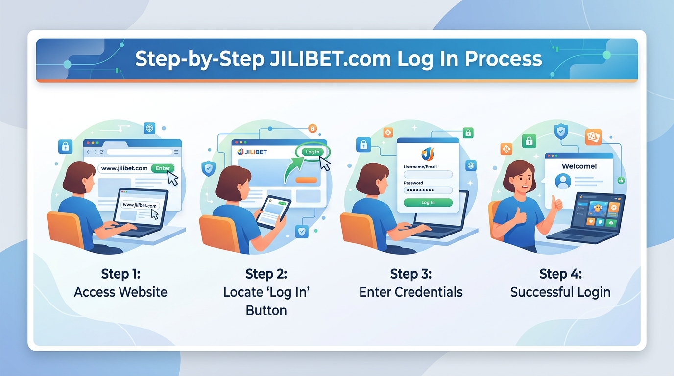 Introduction: Your Gateway to JILIBET Online Casino