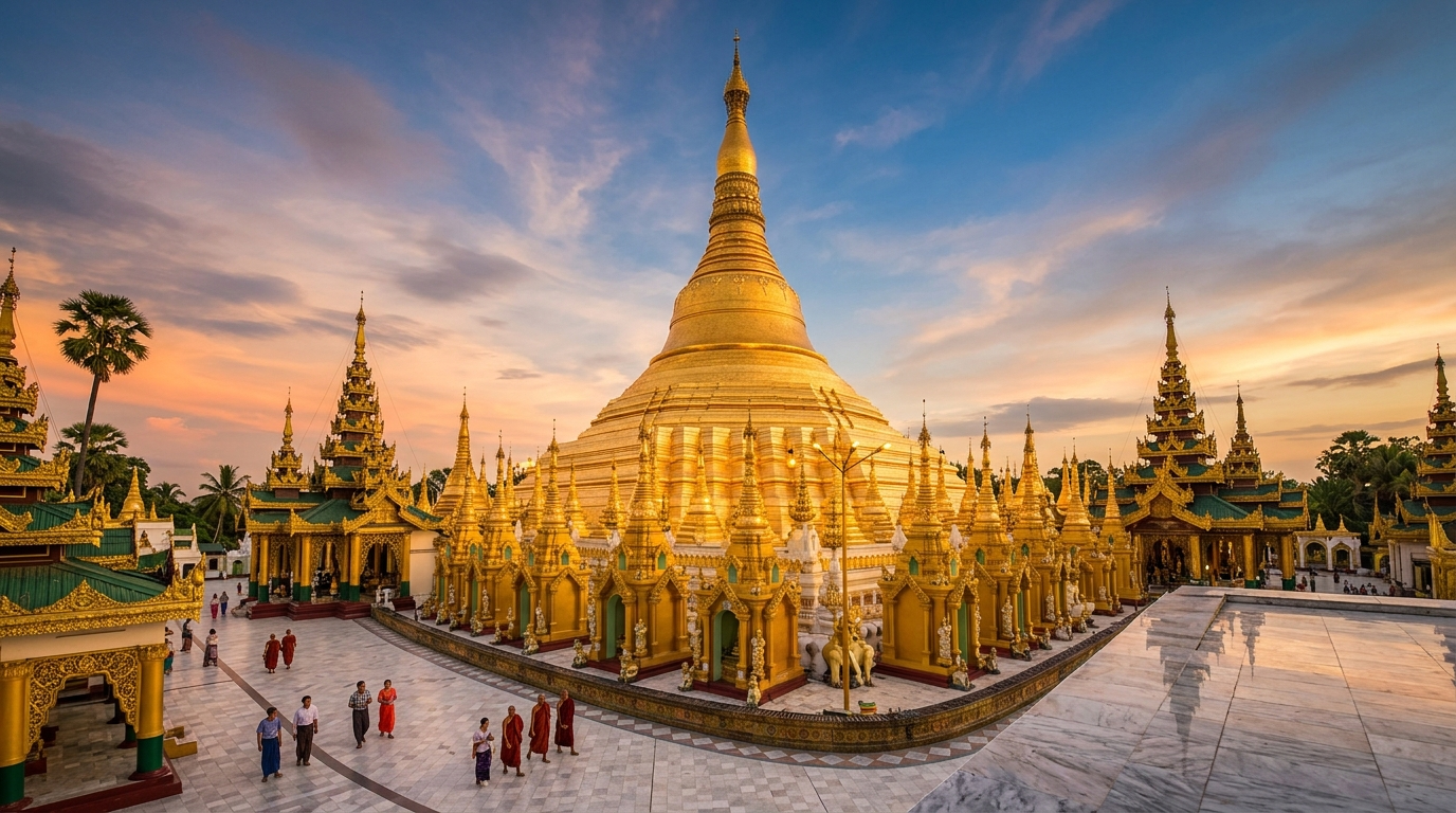 ရွှေတန်ဖိုးကို နားလည်ခြင်း