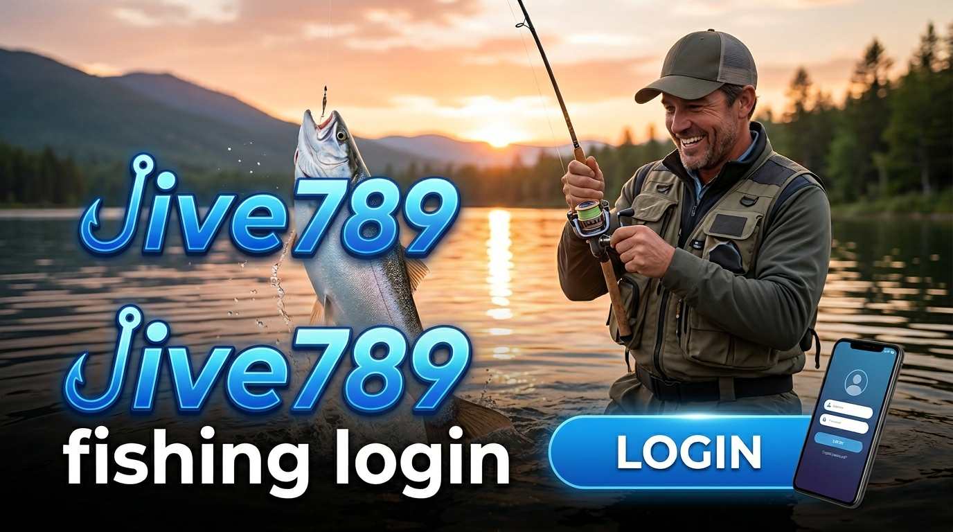 LIVE789 Fishing ជាអ្វី?