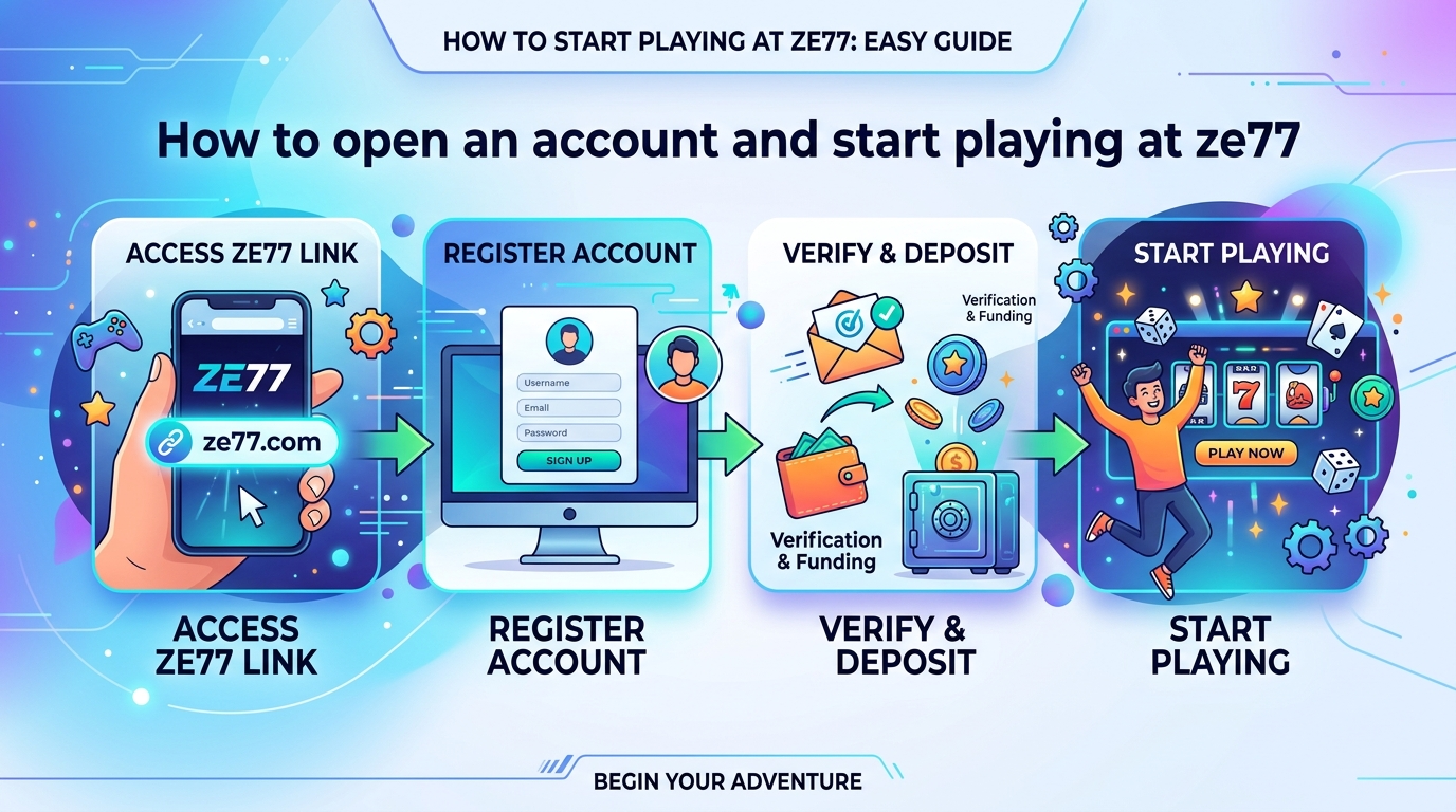 ze77 link ဆိုတာဘာလဲ၊ ဘာကြောင့် မြန်မာပြည်မှာ ရေပန်းစားတာလဲ