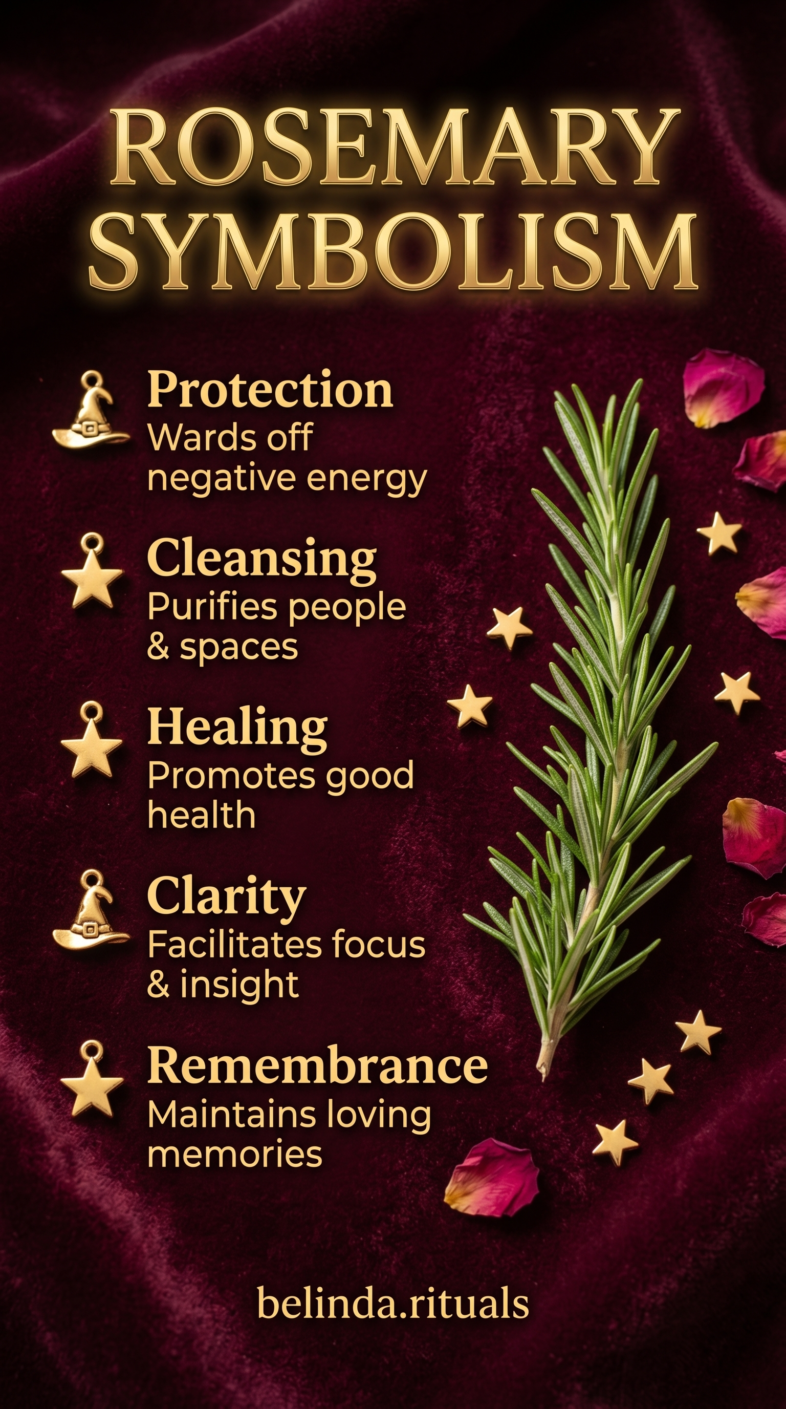 Lavender candles and herbs creating peaceful energy for spell work