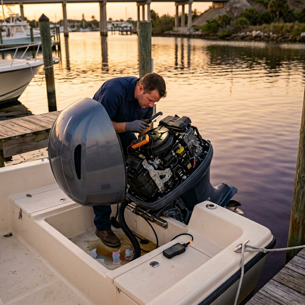 The True Cost of Ignoring Small Boat Problems