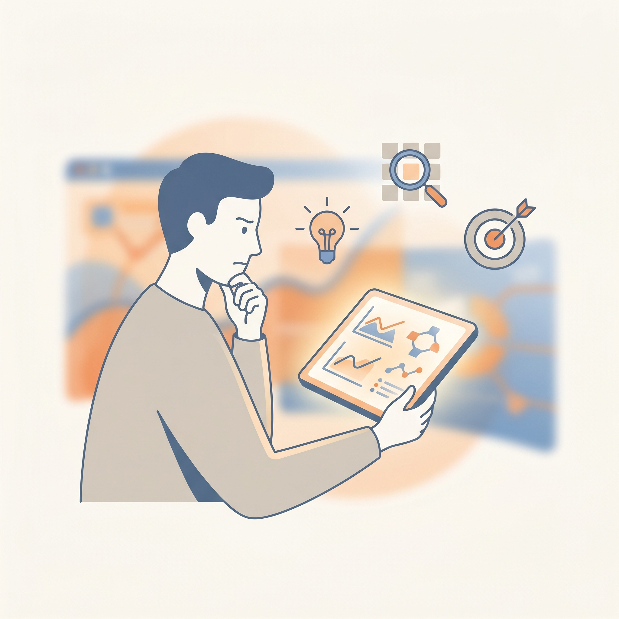 広告のコストパフォーマンスが悪いと感じている