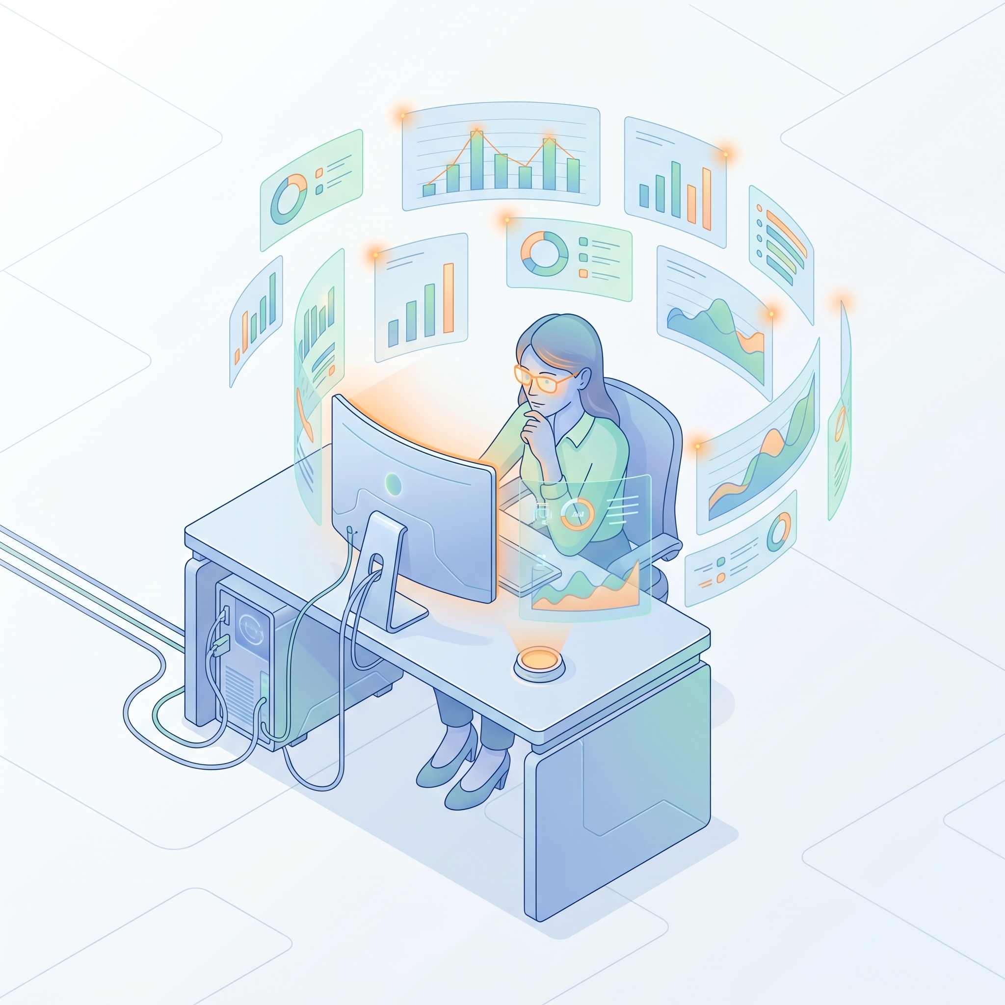 具体的な改善のためのデータ活用方法