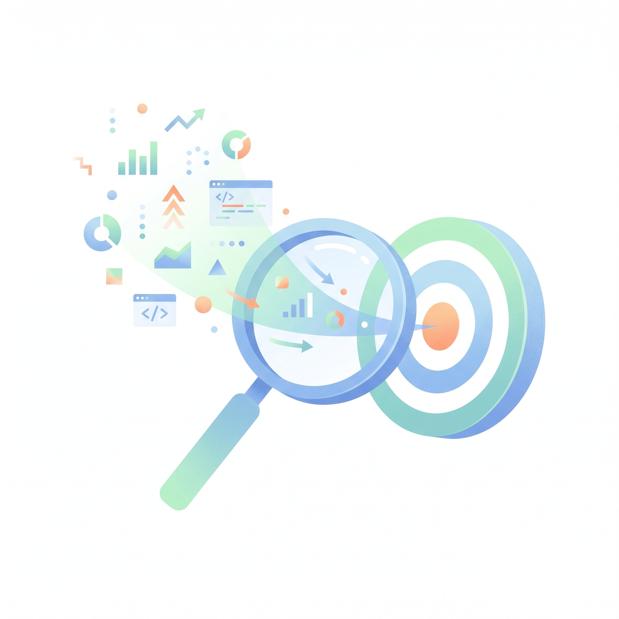 DSP広告との併用による効果的な戦略