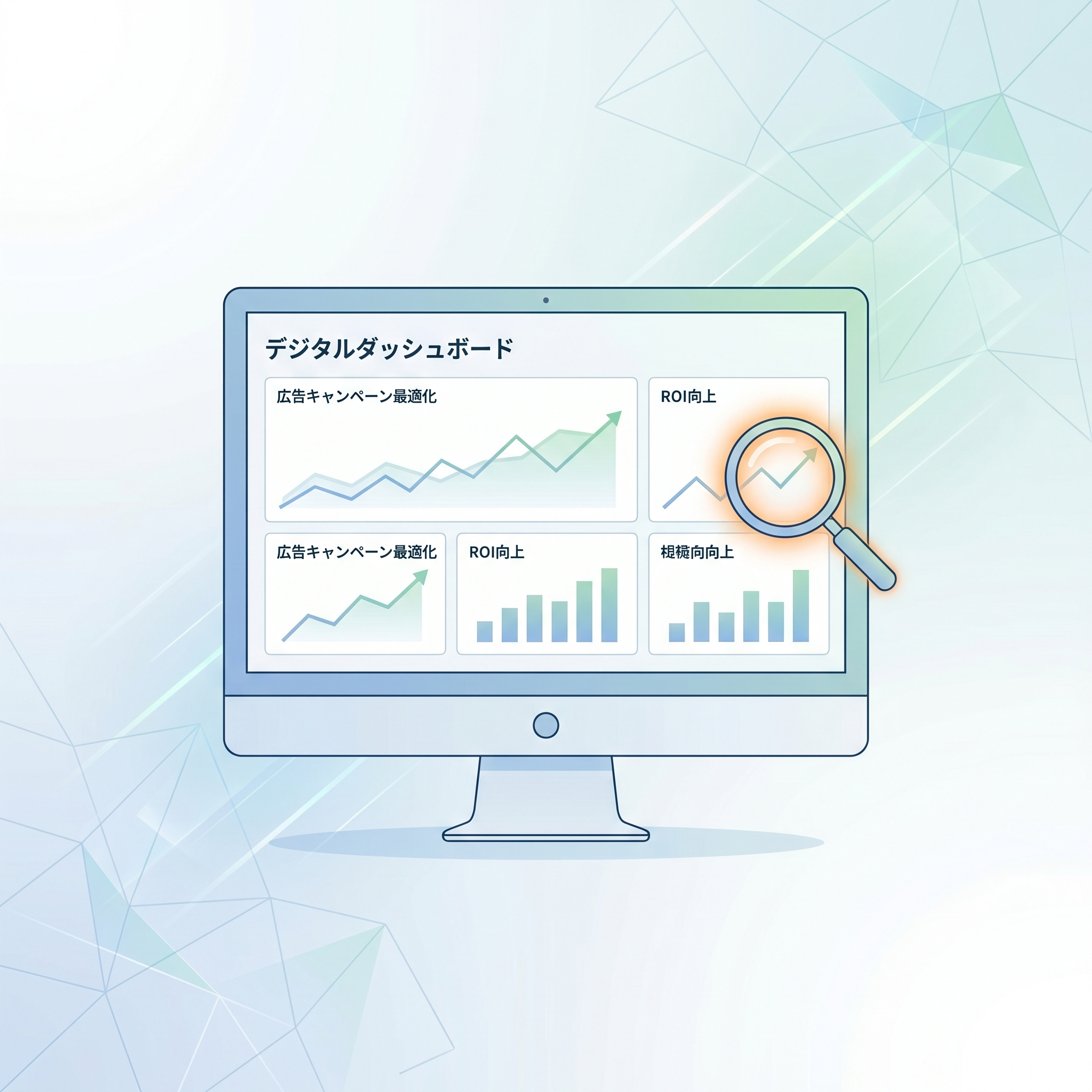 AMCを駆使し、Amazon広告の効果を最大化