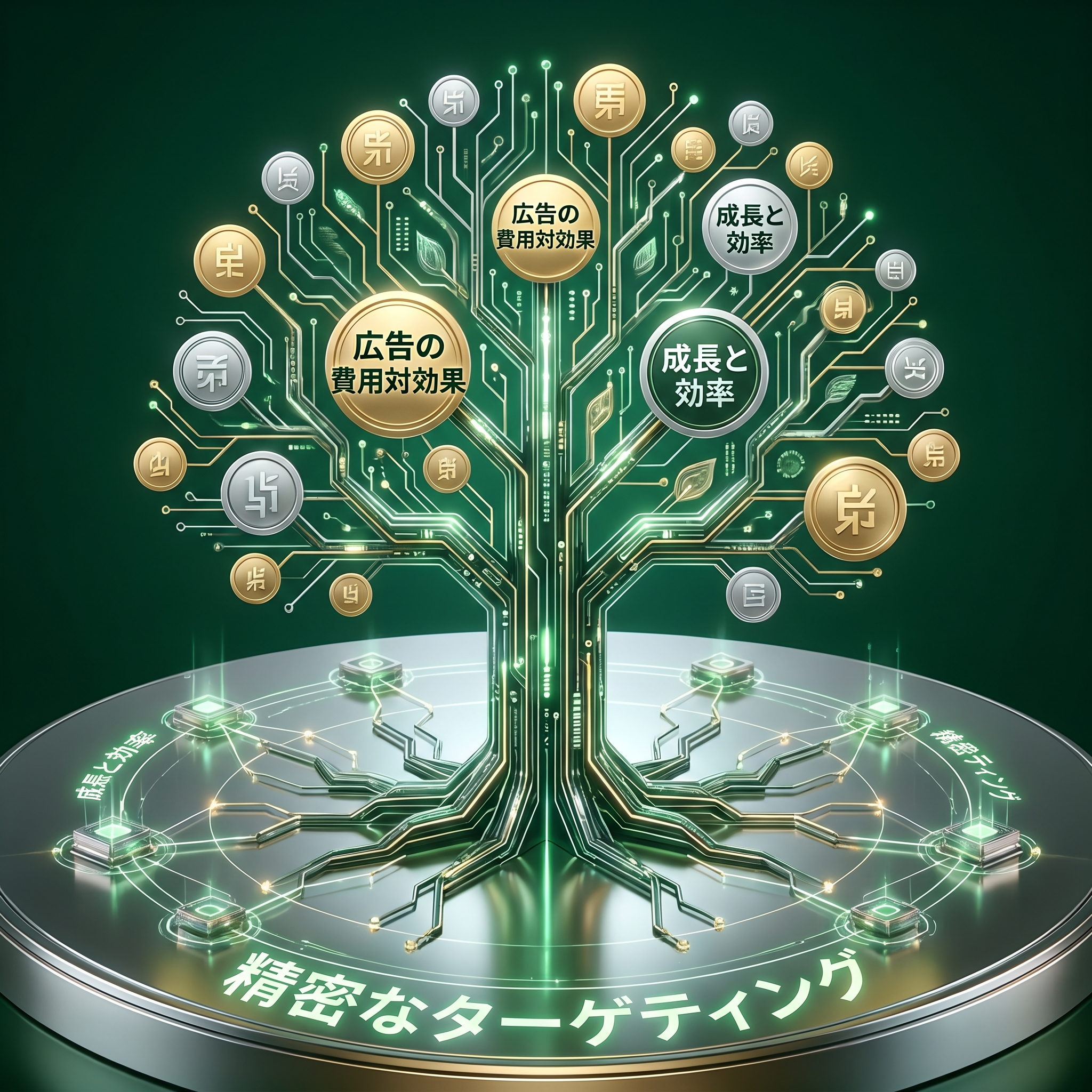 DSP広告で売上倍増への第一歩を踏み出そう！