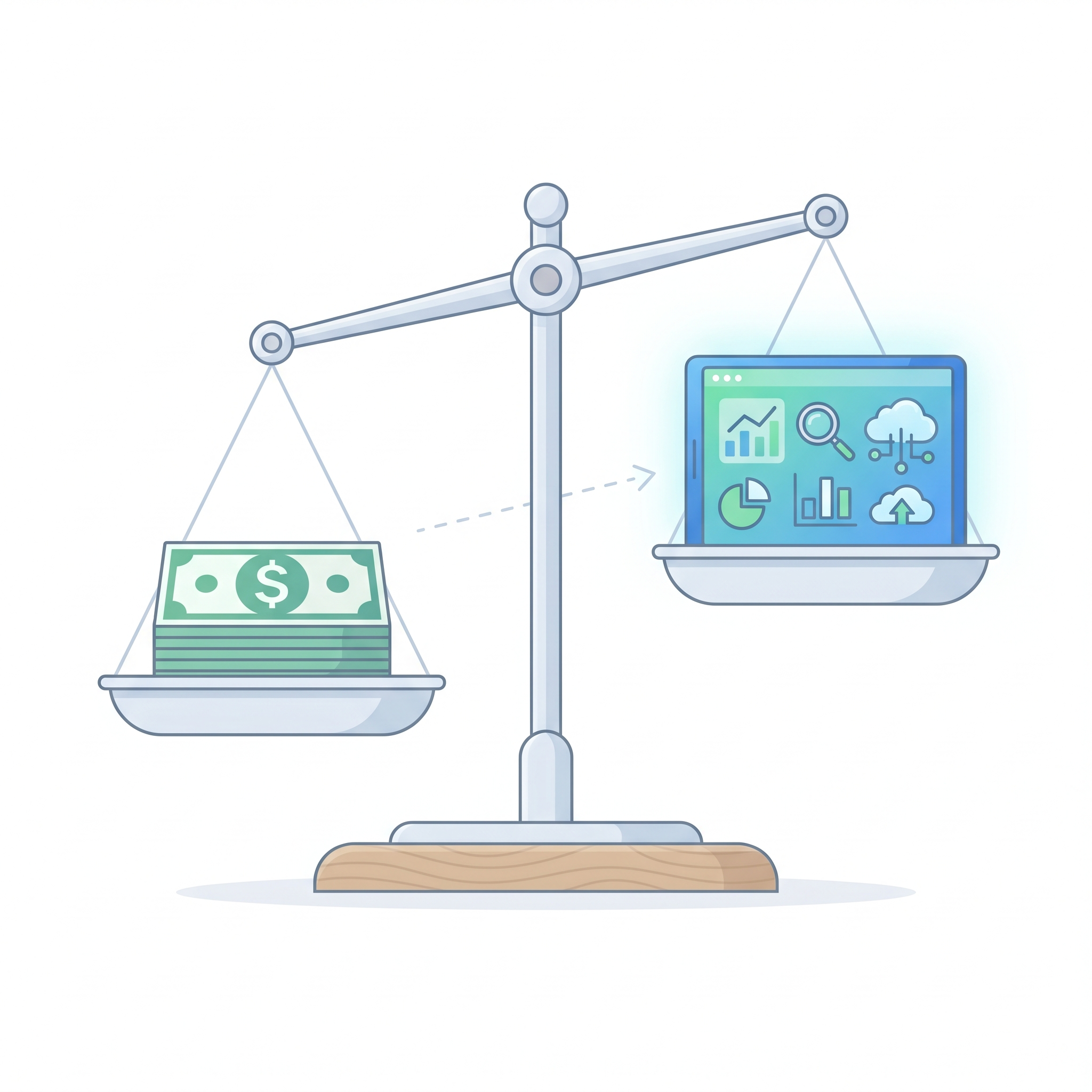 詳細なデータ分析と正確な効果測定で広告戦略を強化する方法