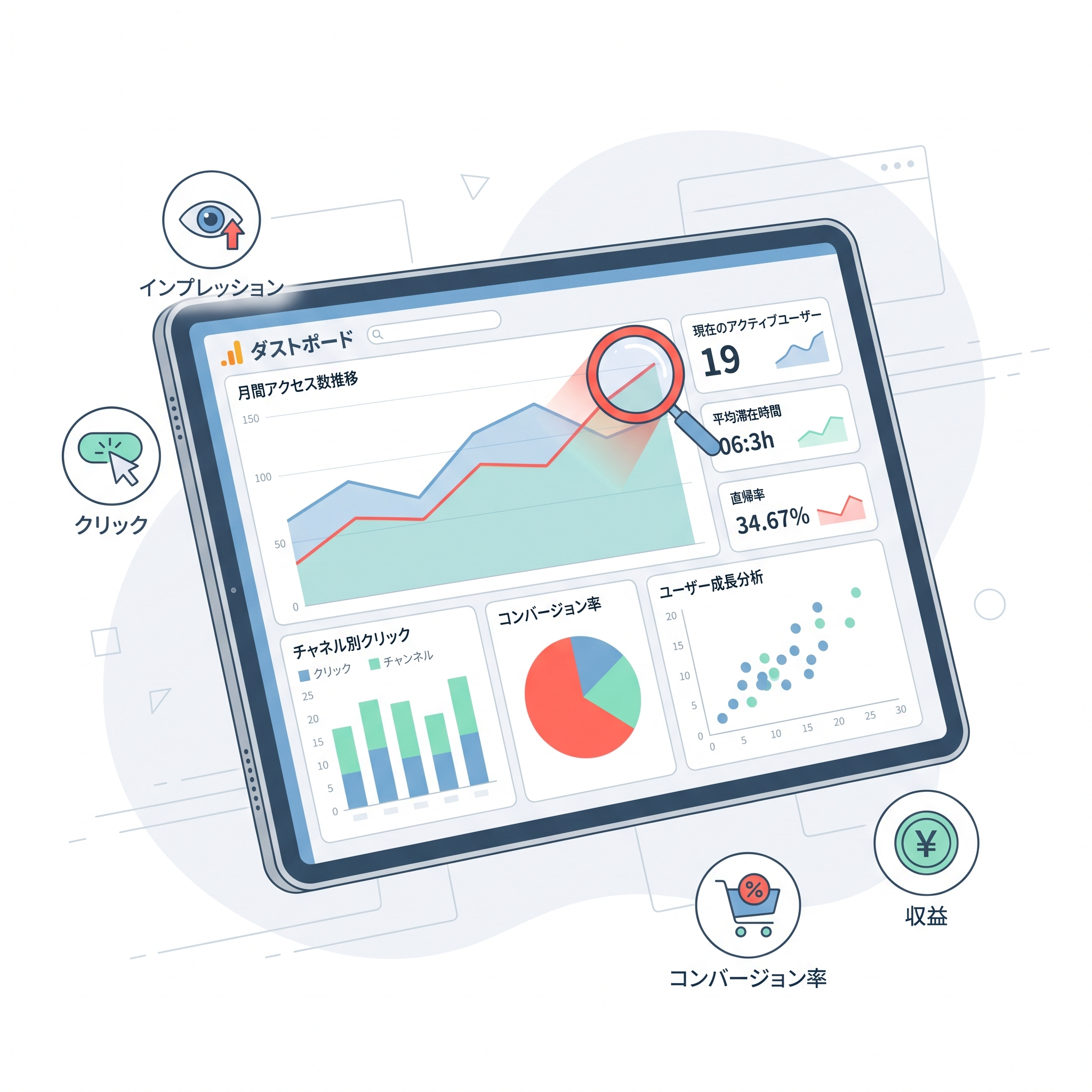DSP AMCに関する誤解とその真実