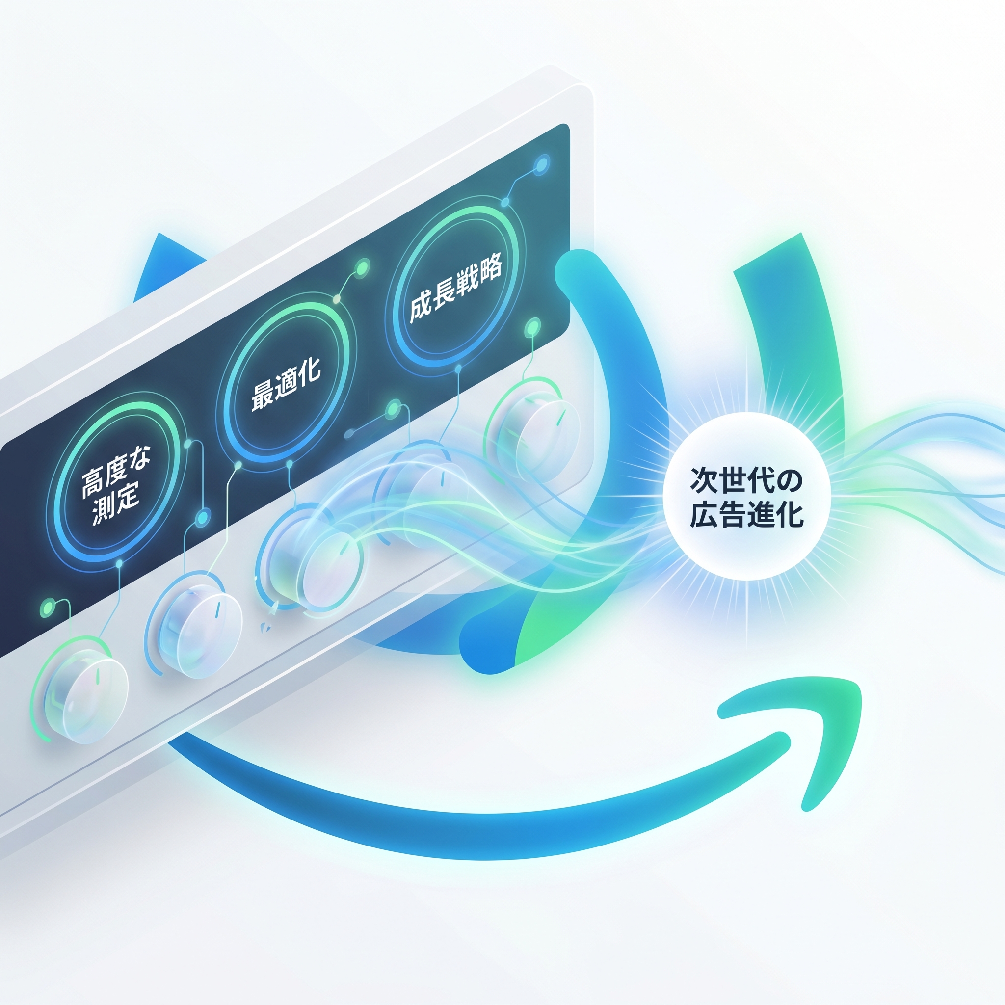 DSP AMCの活用で広告効果を飛躍的に高める