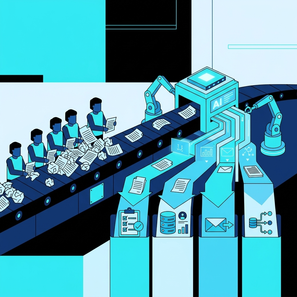 Why Hiring Alone Doesn’t Fix Operational Problems