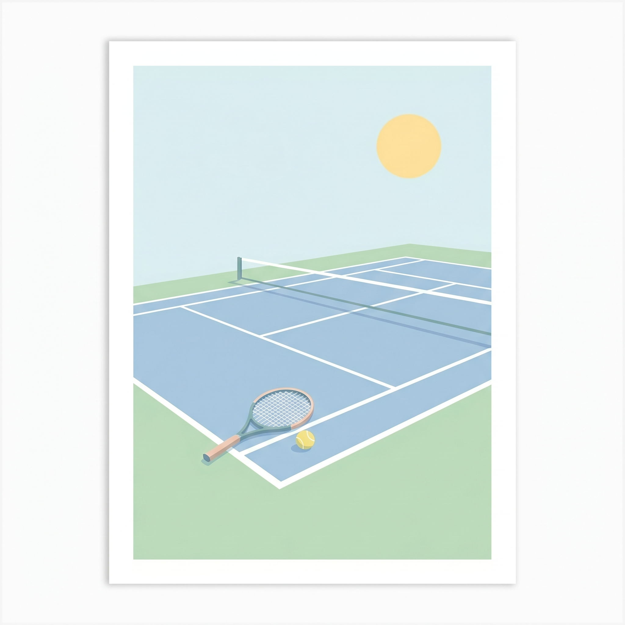 限られた時間でも成果を出す！テニススキル停滞を打破する秘訣