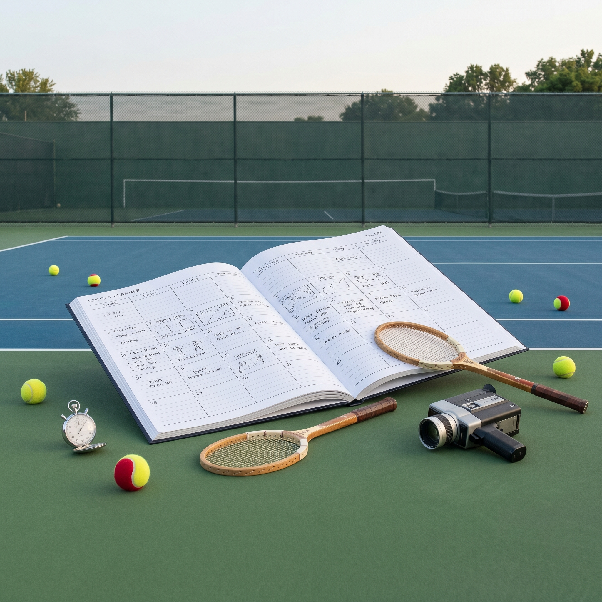 そして楽しみながら続けるための日常的なアプローチ