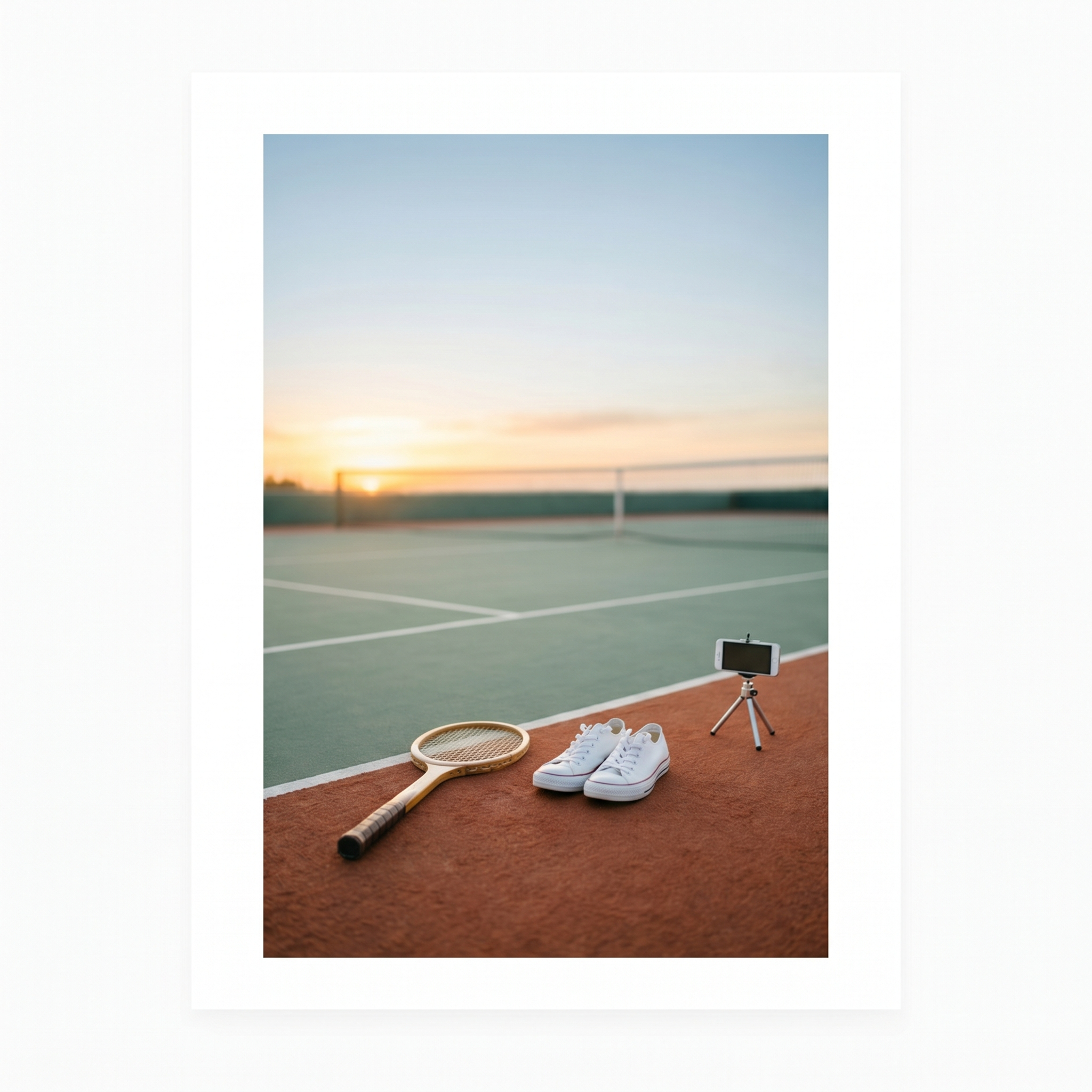 楽しみながら速く上達！効果的なテニス練習法とは？