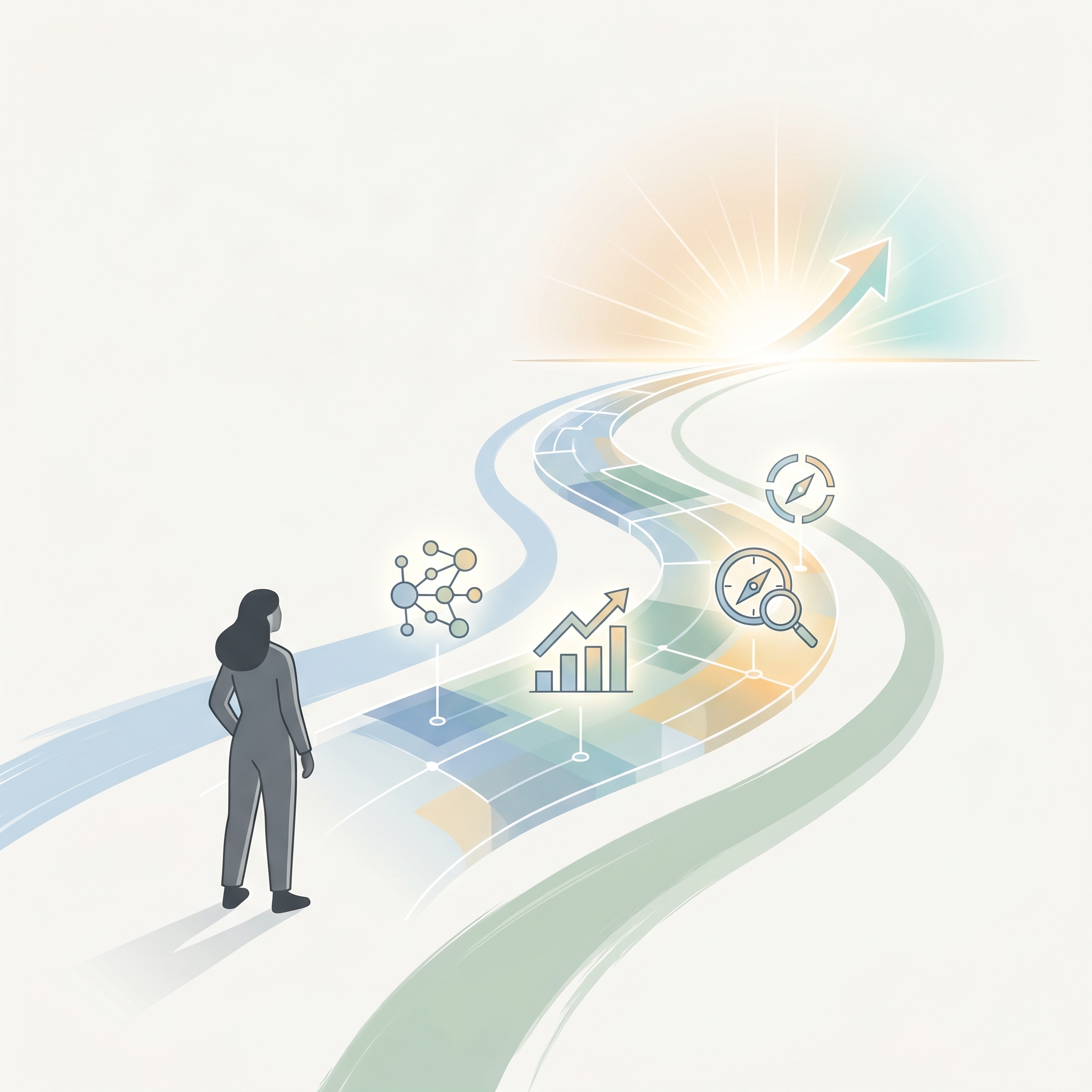 DSP AMCの活用で戦略的インサイトを得る