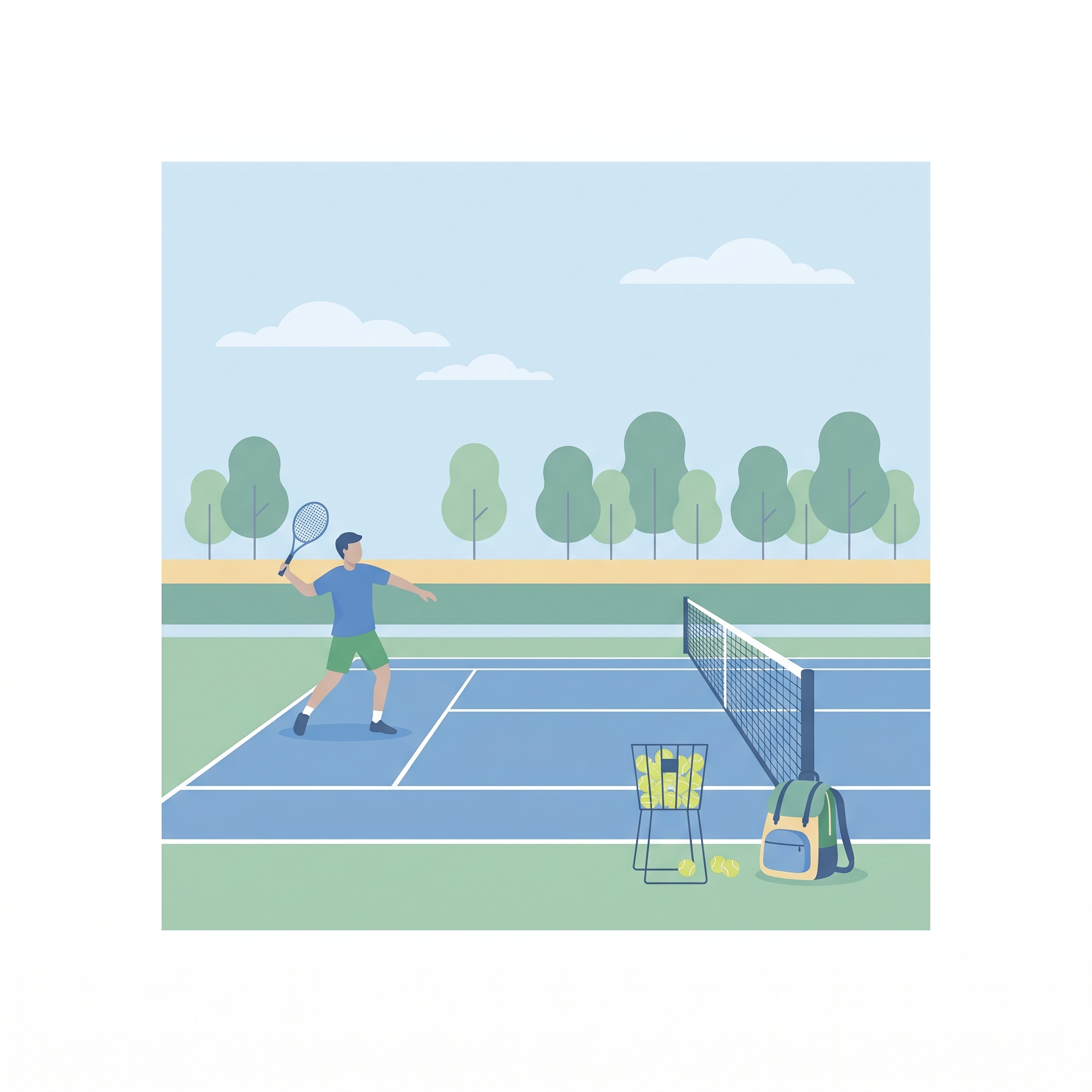 一人での練習でモチベーションを保つには？