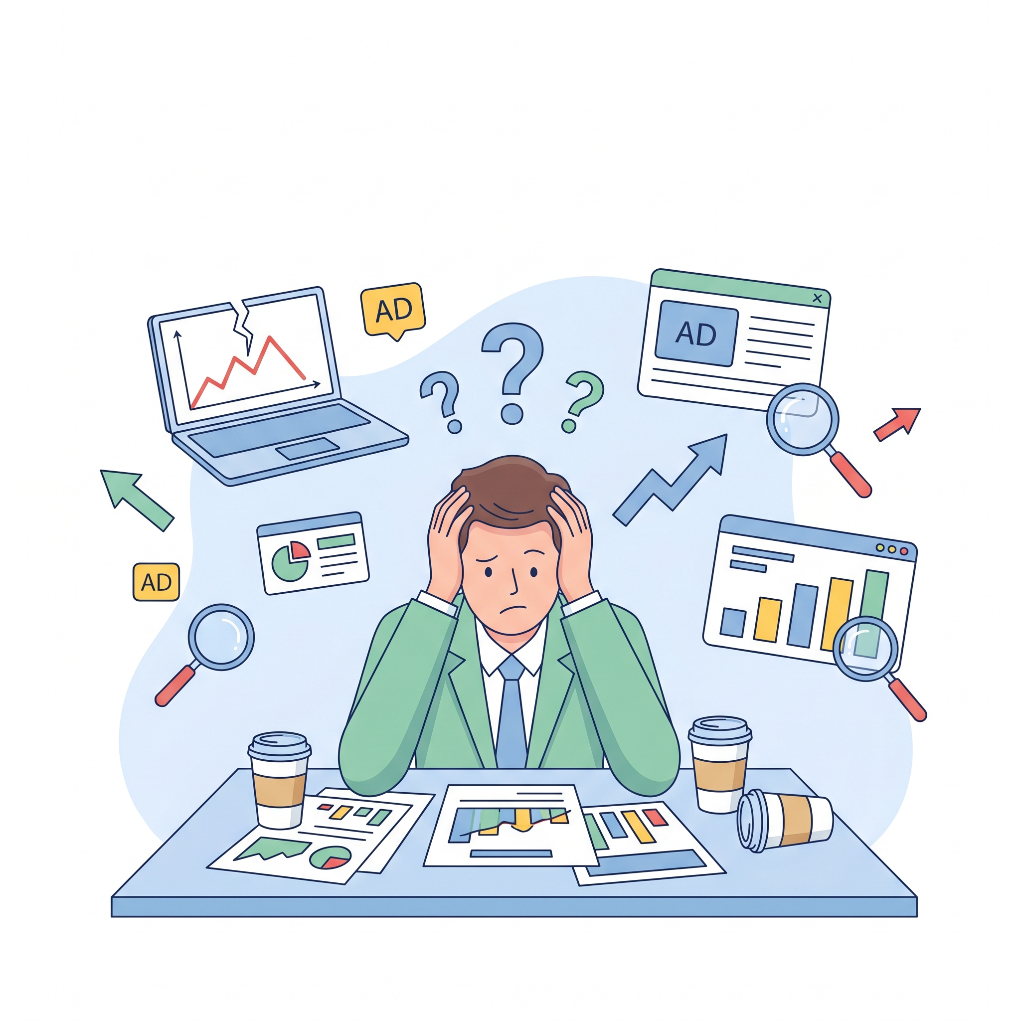 DSPを活用した精度の高いターゲティング