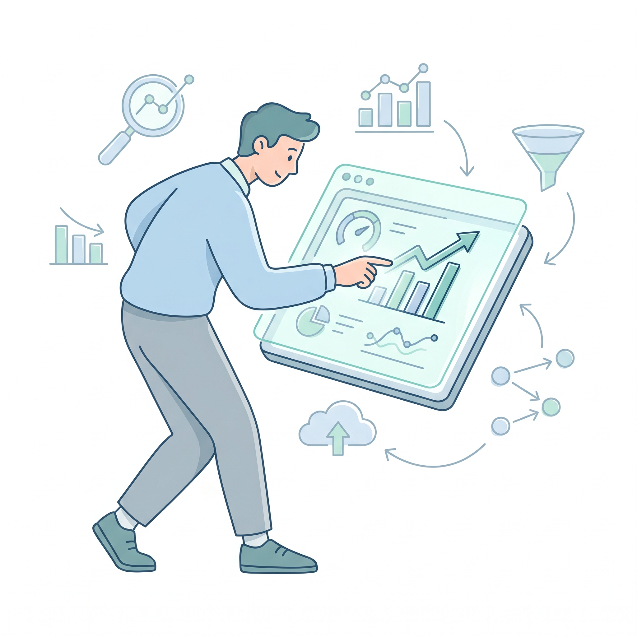 DSPとAMCで広告パフォーマンスを最大化