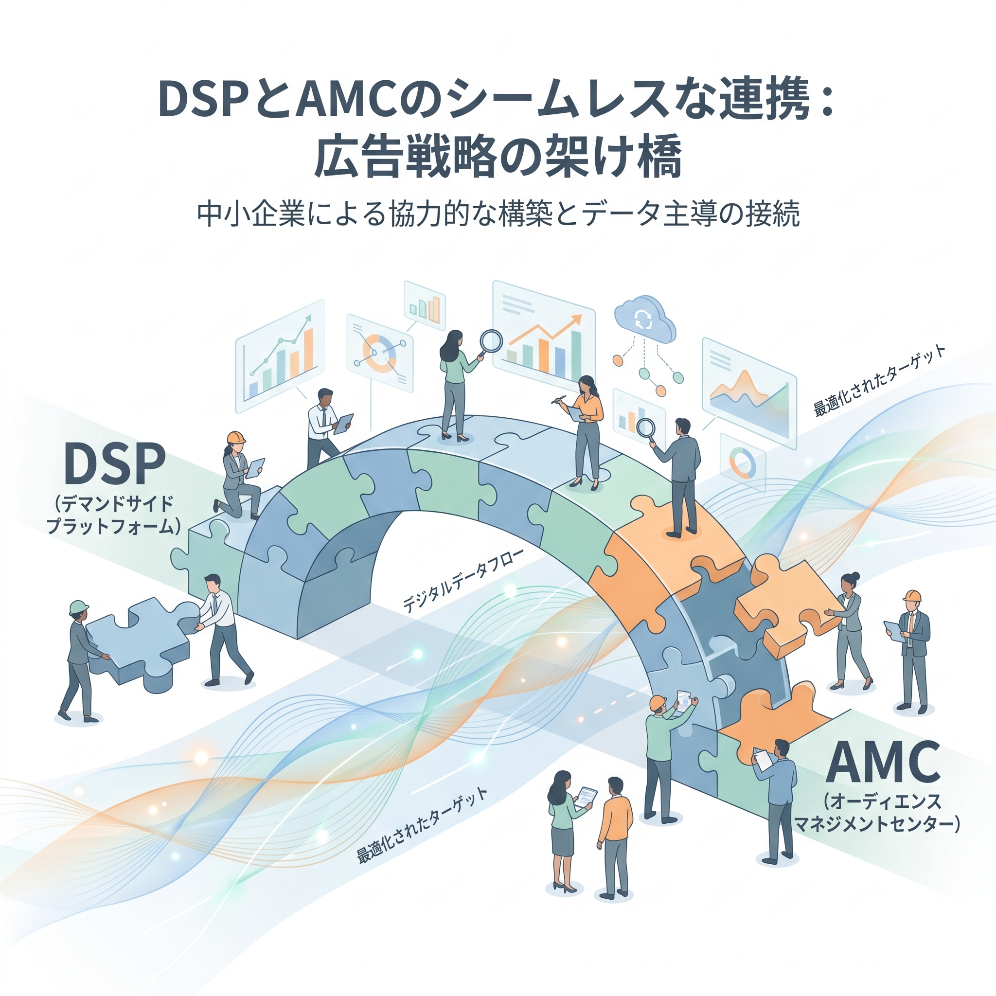 AMCの無料トライアルから始めよう