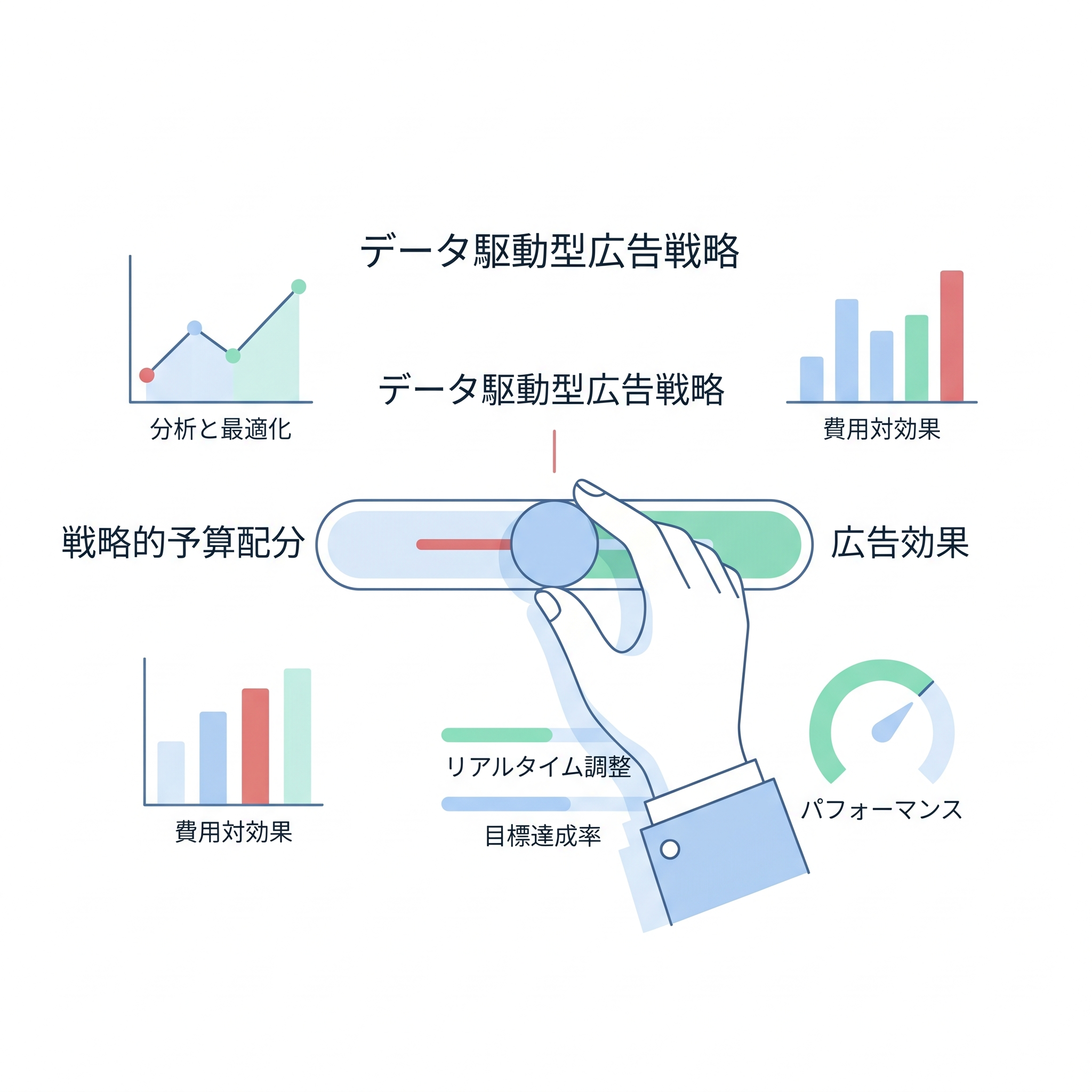 DSP AMCに関する誤解の解消