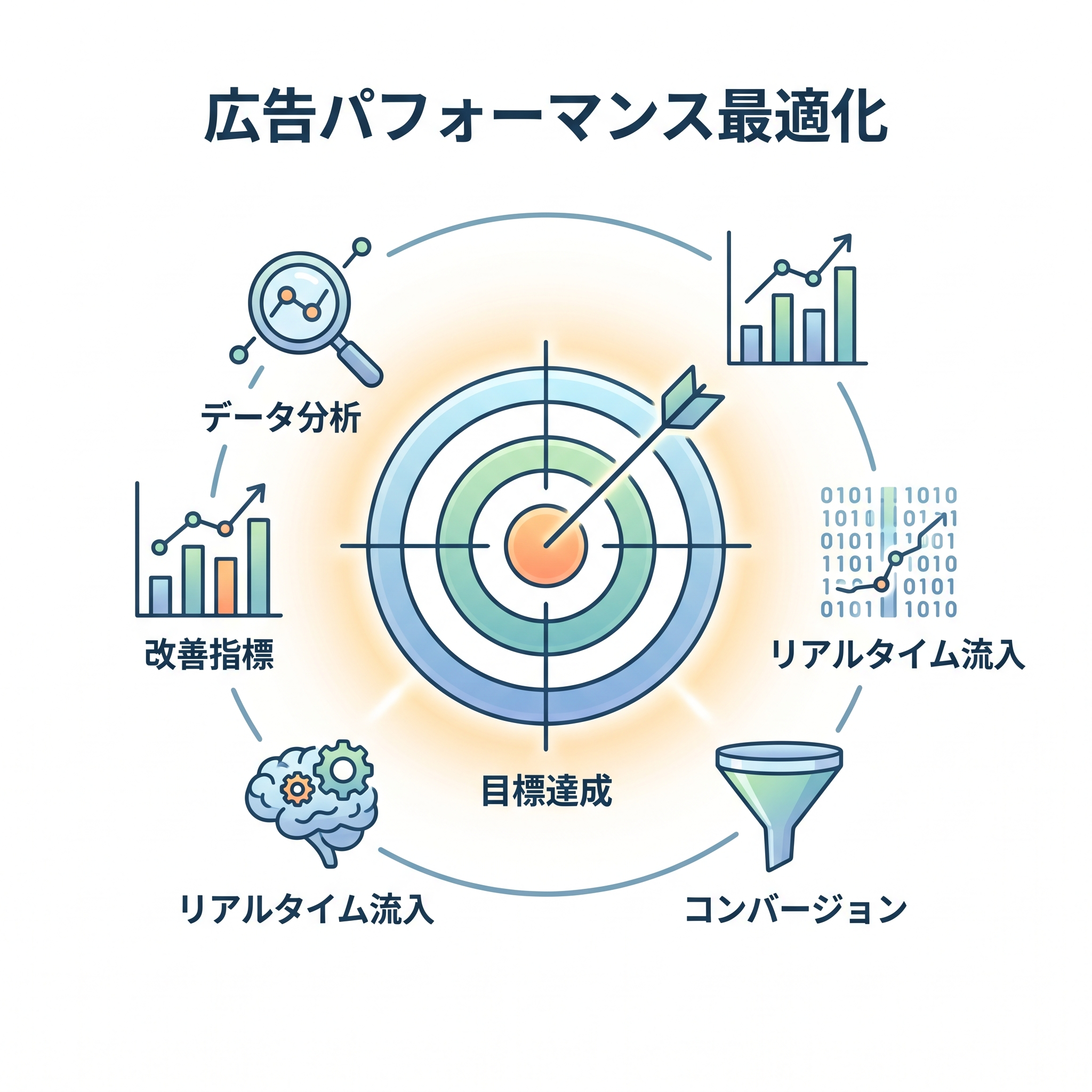スポンサー広告で悩みを抱えるマーケティング担当者の現状