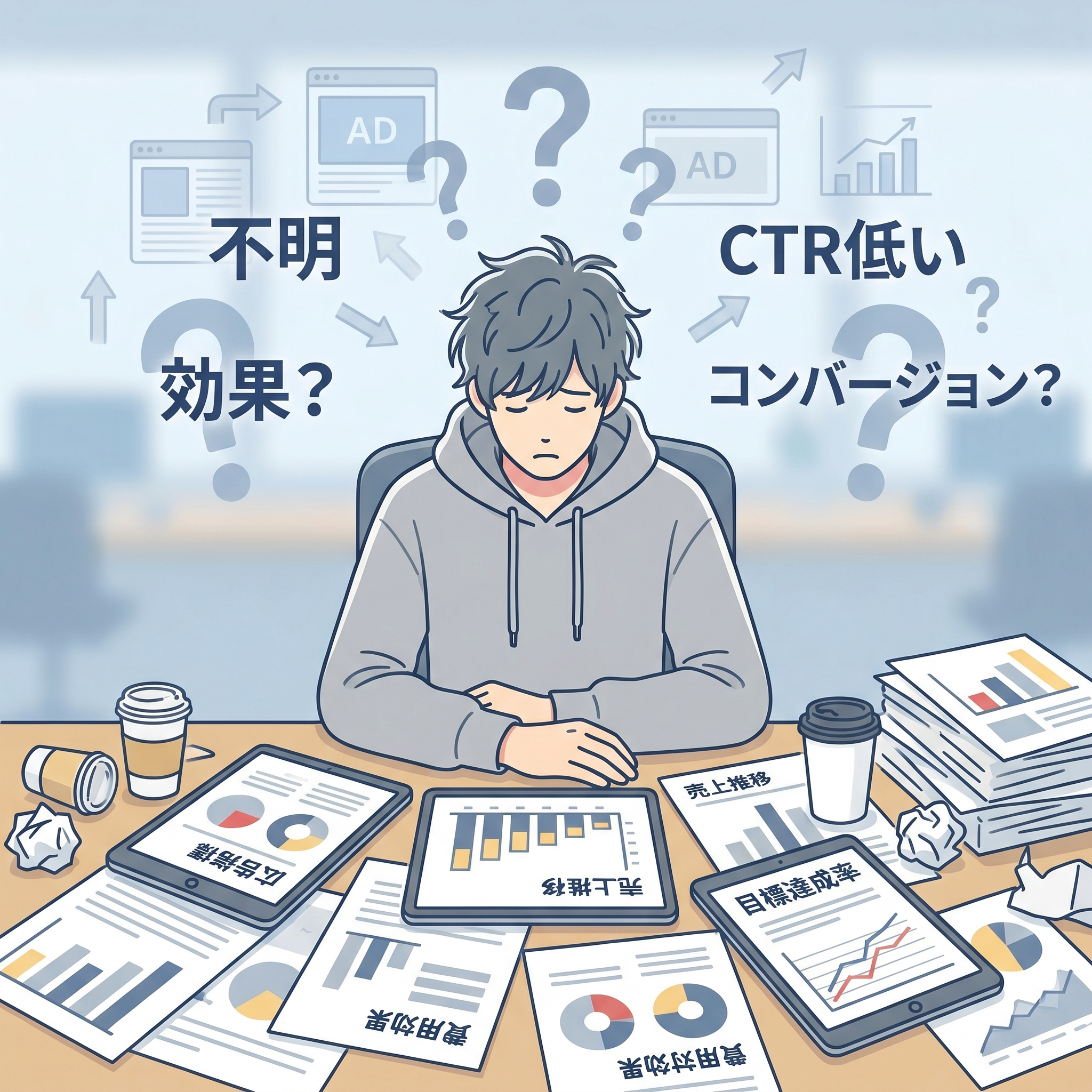 DSP AMCを使ってデータを最大限に活用しよう