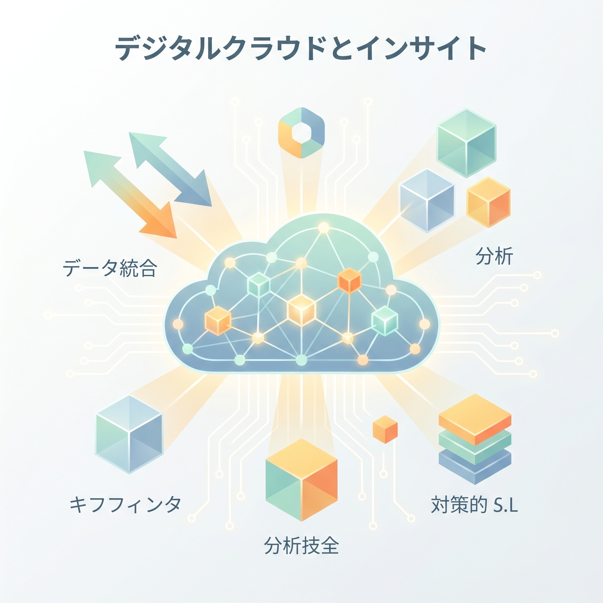 データドリブン広告の実践事例から学ぶ最適化手法