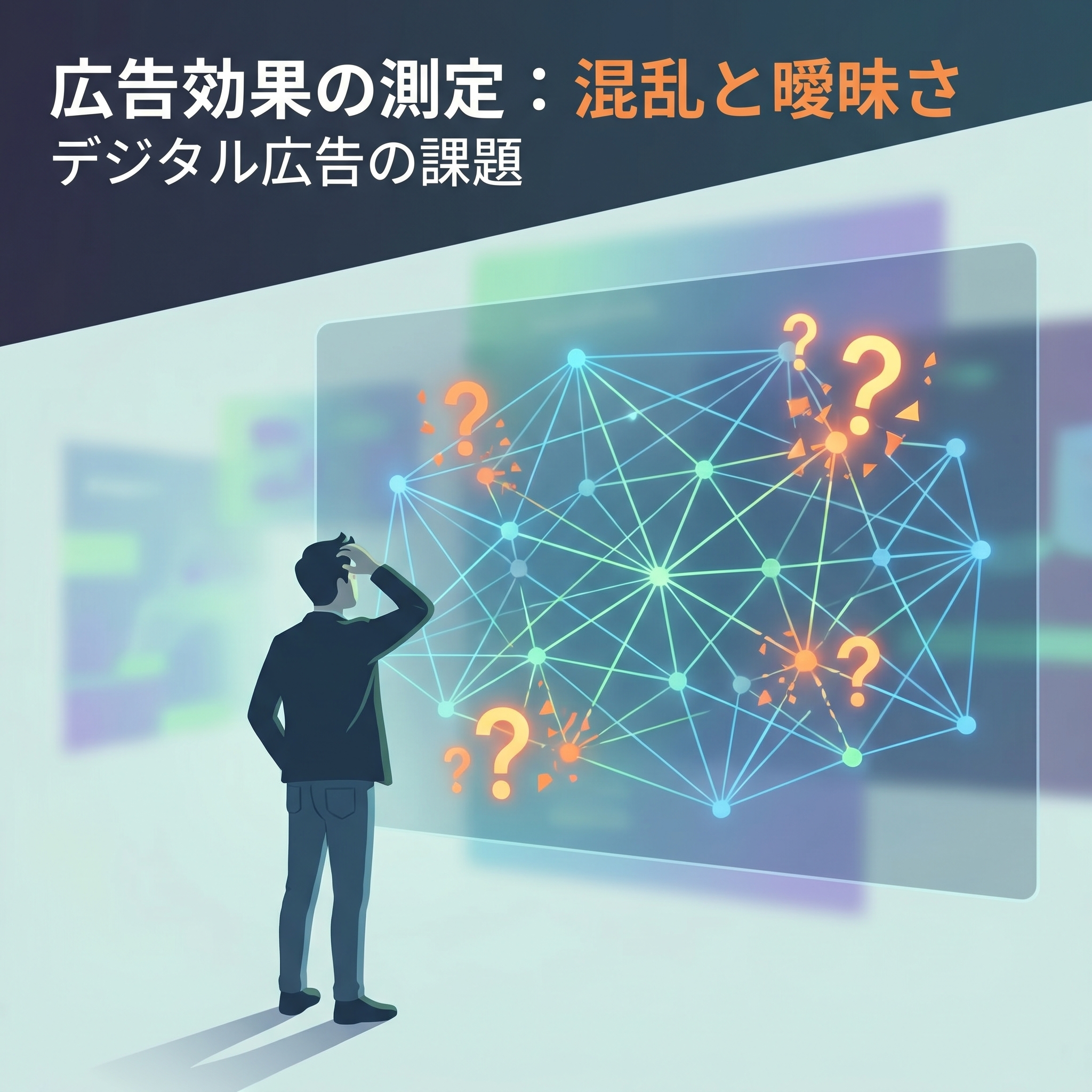 ステップ1: Amazon AMCを用いたデータ収集の重要性