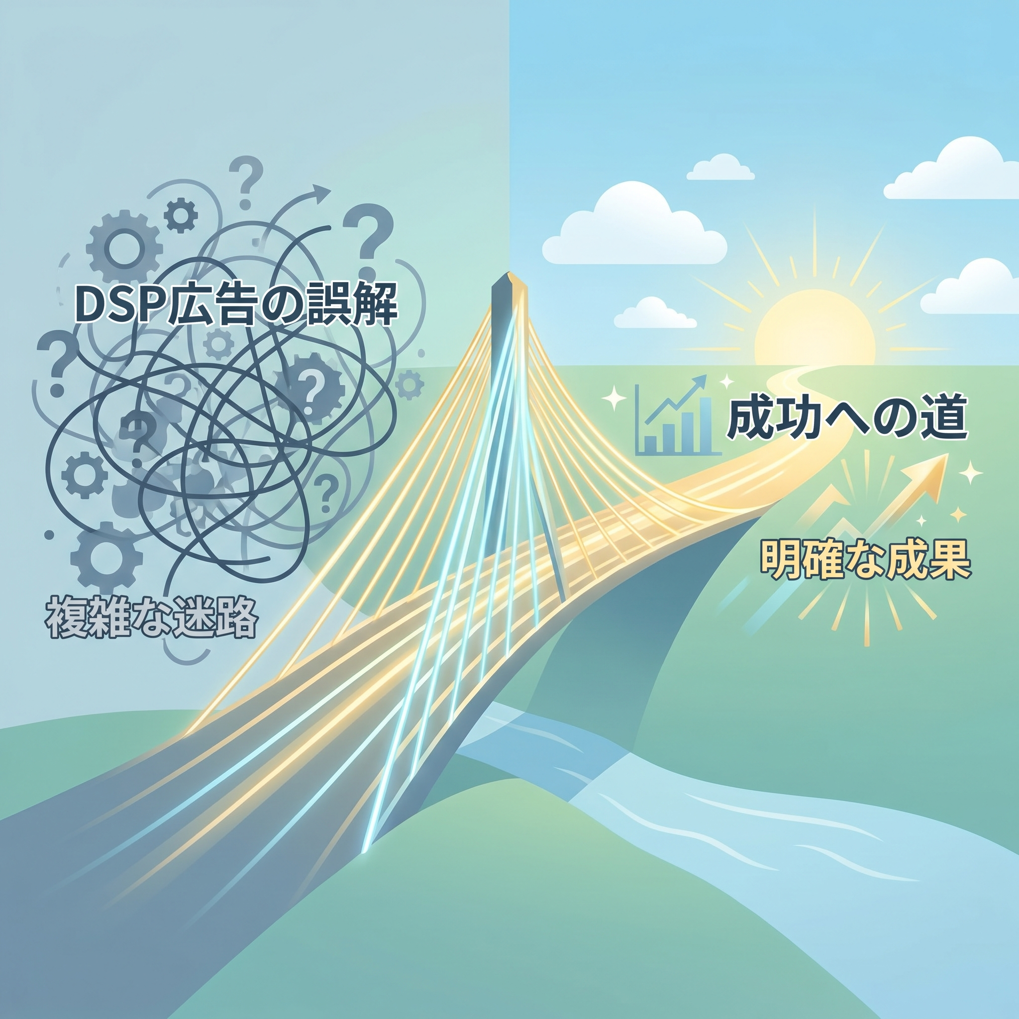 今こそDSP広告でビジネスを革新しましょう