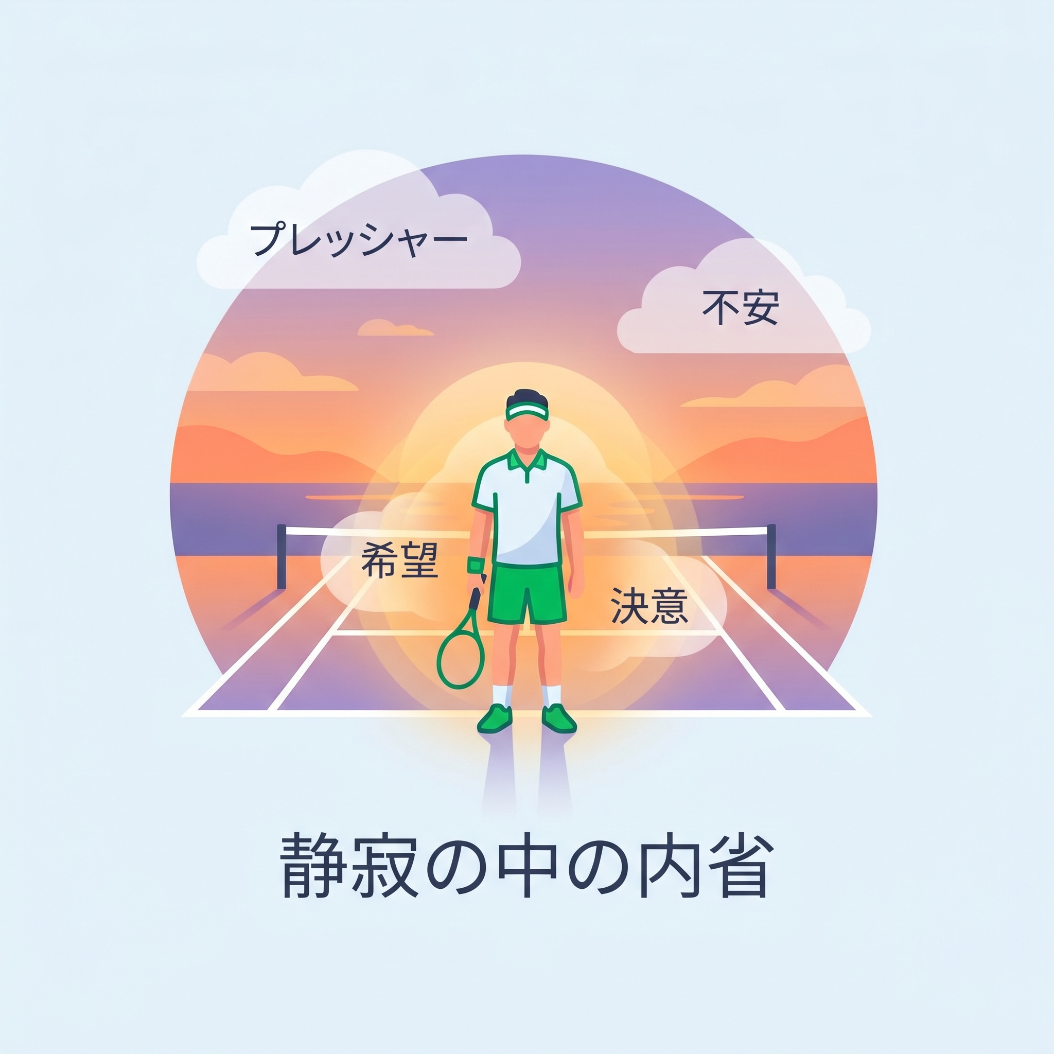 集中力を高めるメンタルテクニック