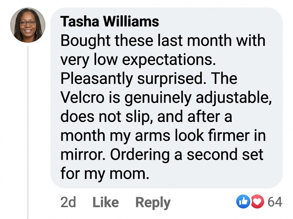 Customer text 1