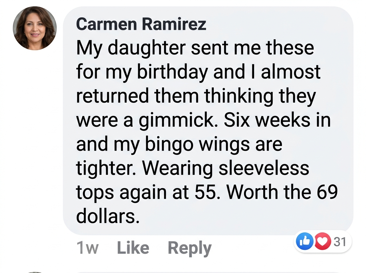 Customer review 2