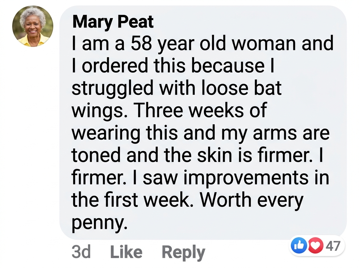 Customer review 1