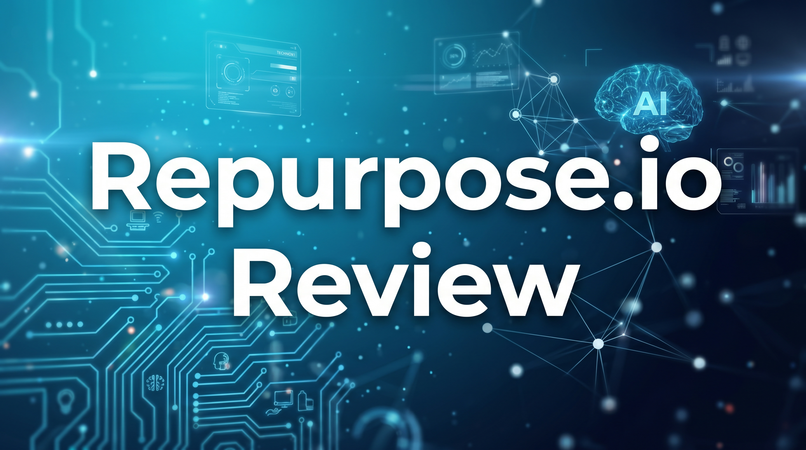 Repurpose.io - Featured Image