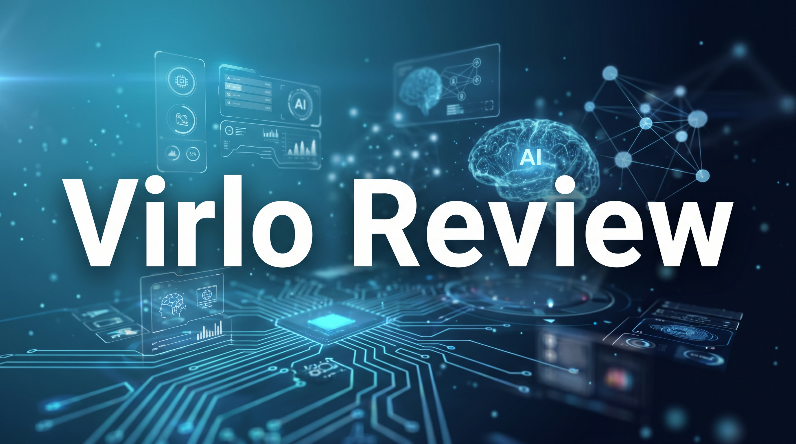 Virlo - Featured Image
