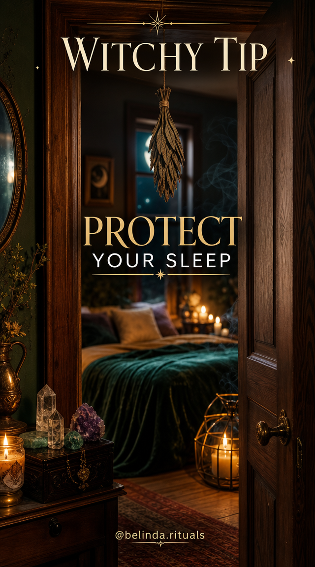 Simple witchy protection magic for daily shielding, aura cleansing, peaceful energy, and love-focused spiritual support
