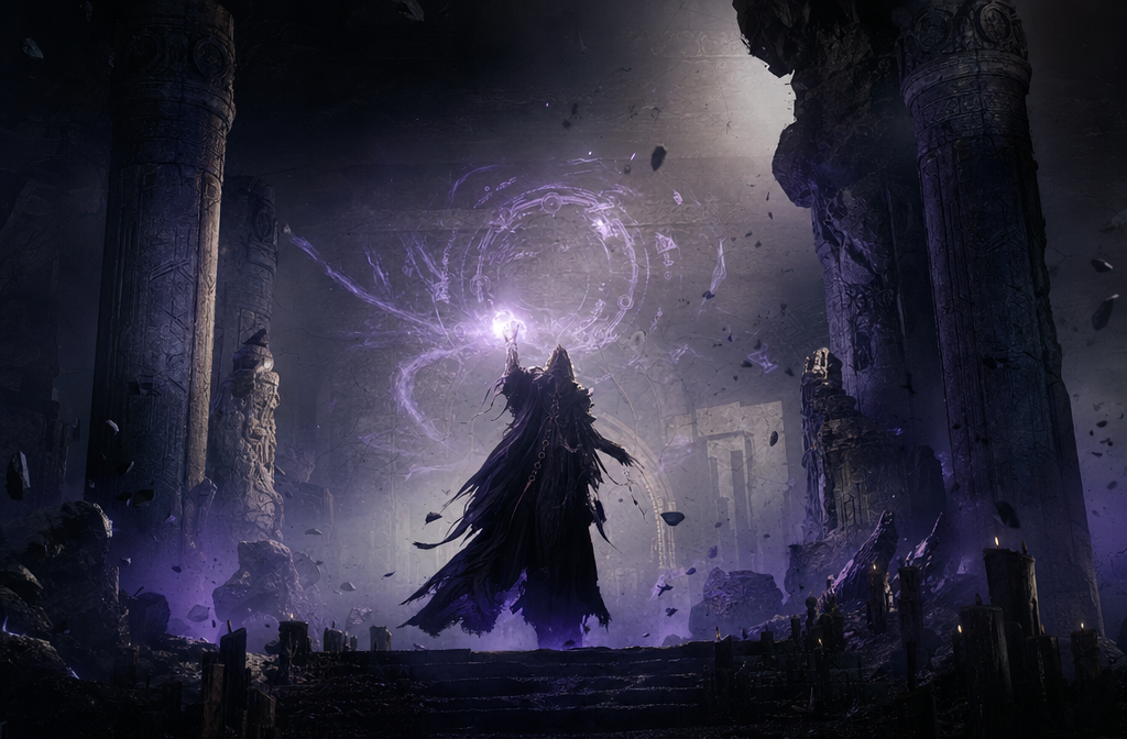 Annonce livestream Return of the Ancients PoE 2