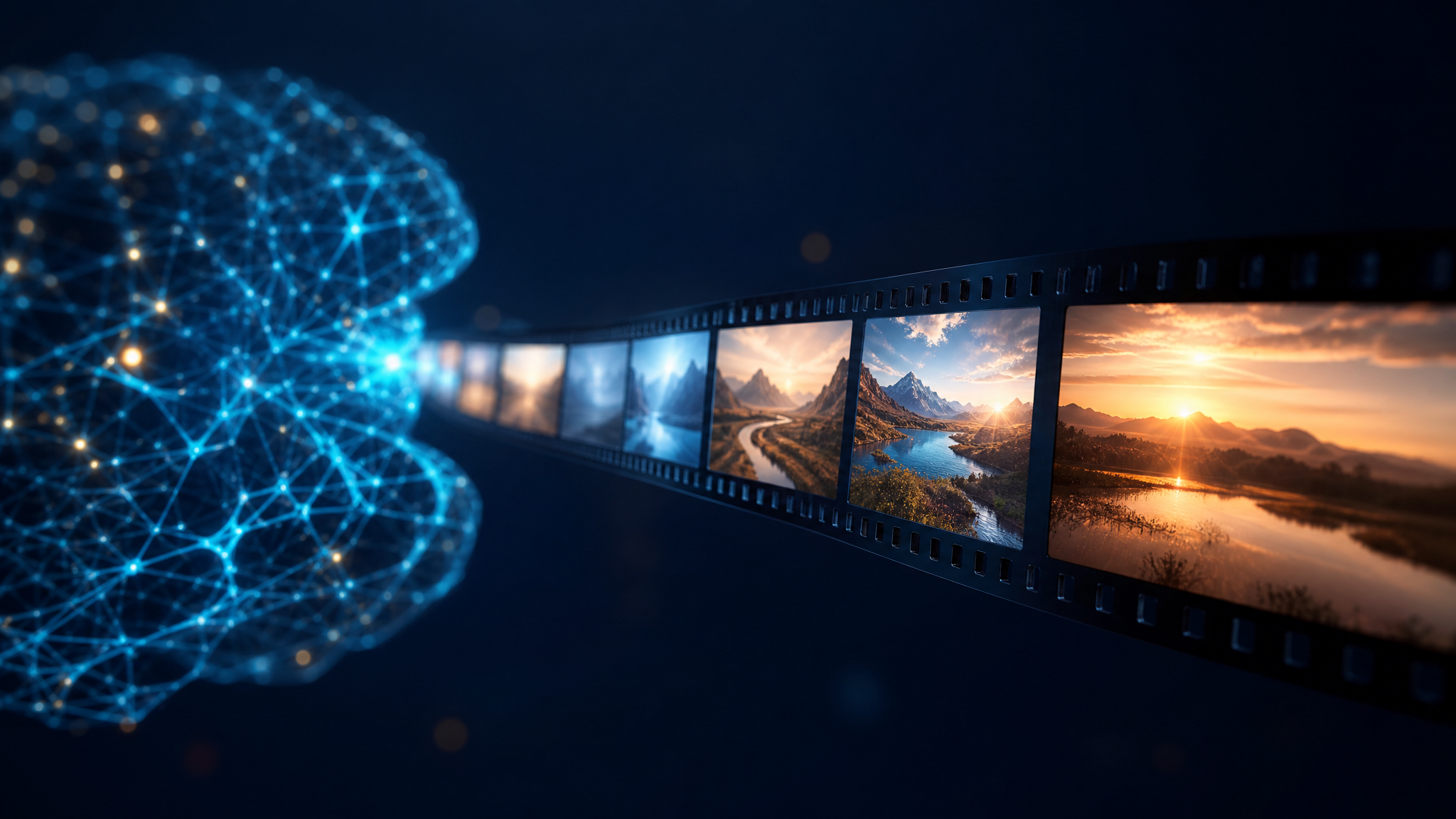 Gemini Omni Flash: el vídeo con IA de Google llega gratis a YouTube Shorts