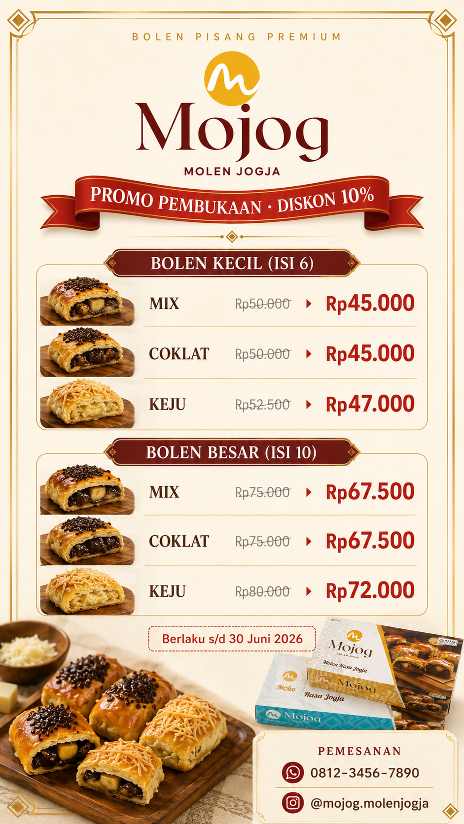 Desain Iklan AI: Gambar Iklan — Tools AI Generate Gambar & Poster | gAdtra