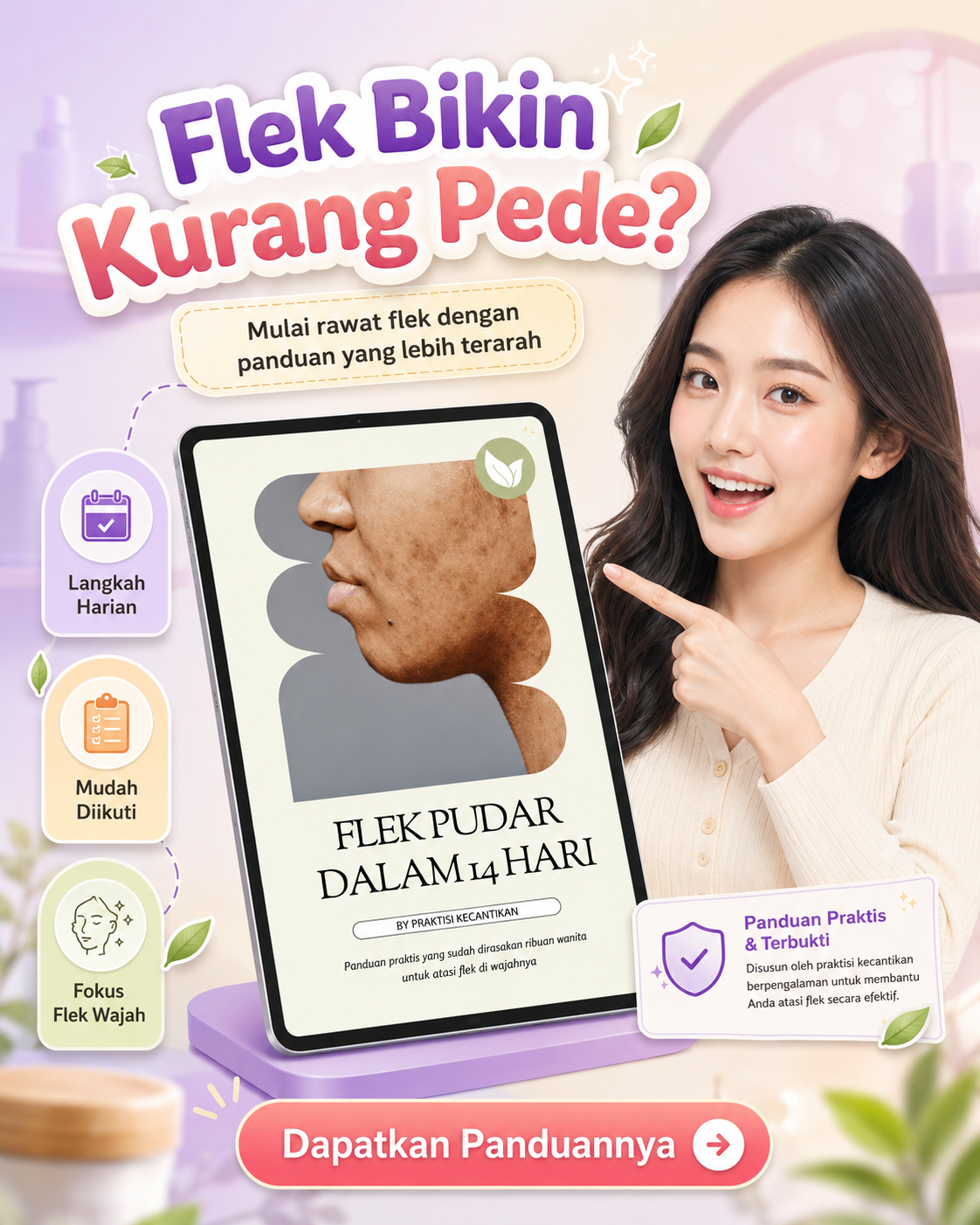 Desain Iklan AI: Gambar Iklan — Tools AI Generate Gambar & Poster | gAdtra